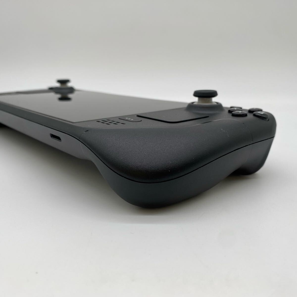 売り切り】Valve Steam Deck スチームデック 1010 256GB(携帯型 売り切り】Valve Steam Deck スチームデック 1010 256GB(携帯型