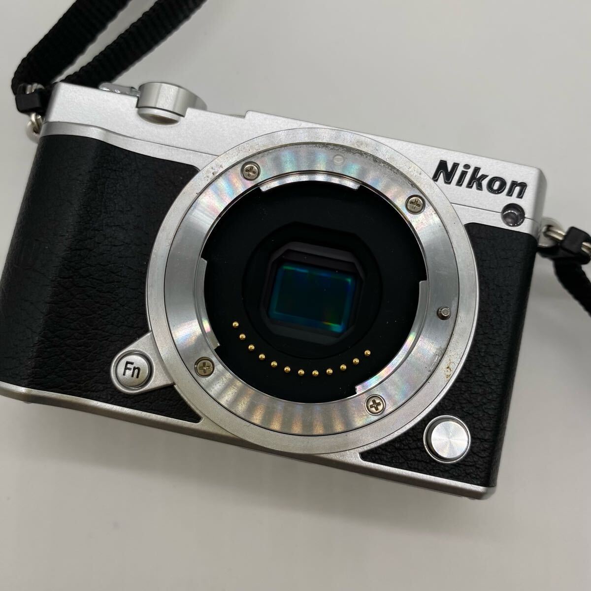 ♪【売り切り】Nikon/ニコン ミラーレス一眼カメラ 1 J5 LENS ♪【売り切り】Nikon/ニコン ミラーレス一眼カメラ 1 J5 LENS