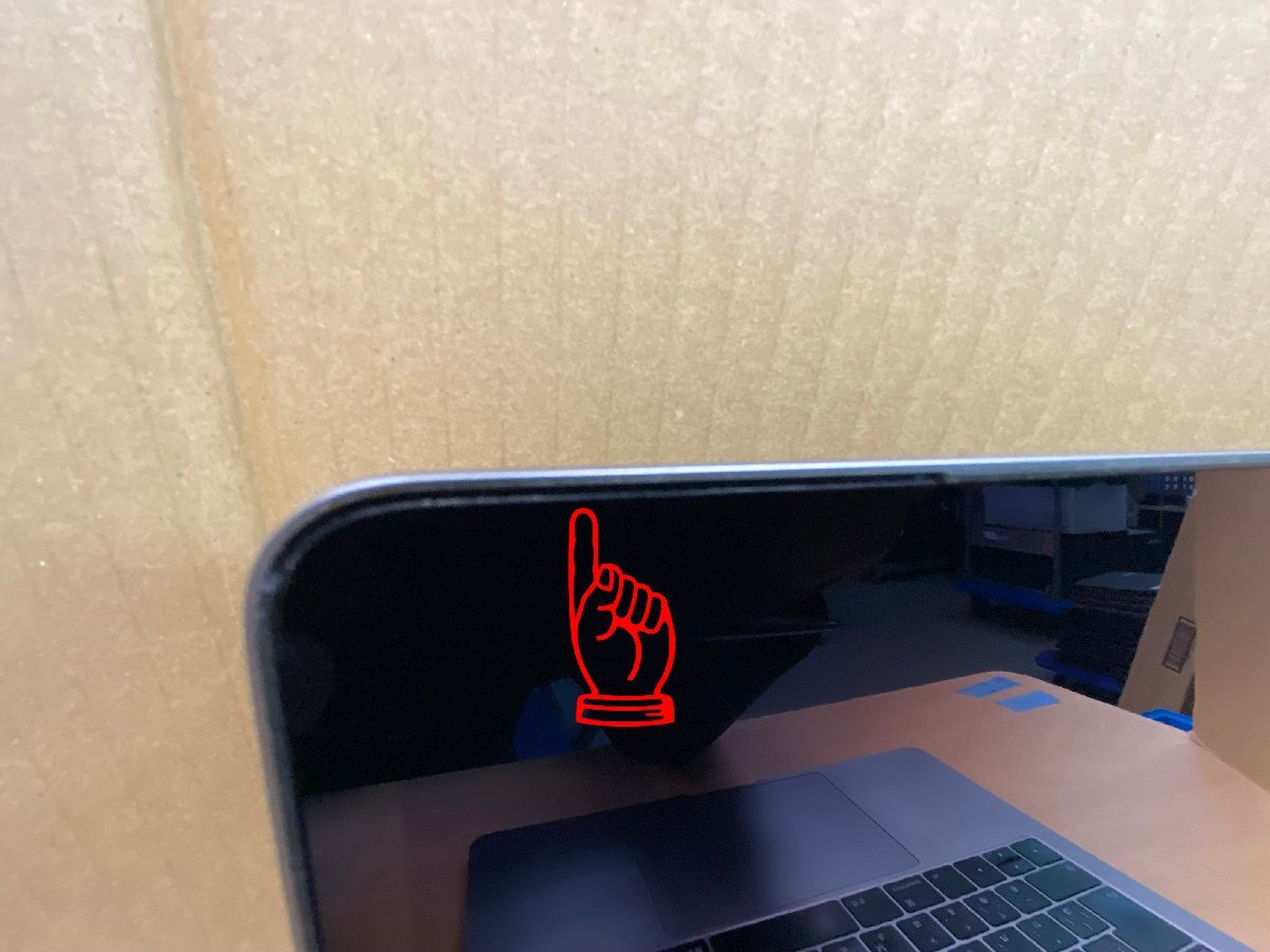 アップル Apple MacBook Pro (13-inch, 2019 Thunderbolt アップル Apple MacBook Pro (13-inch, 2019 Thunderbolt