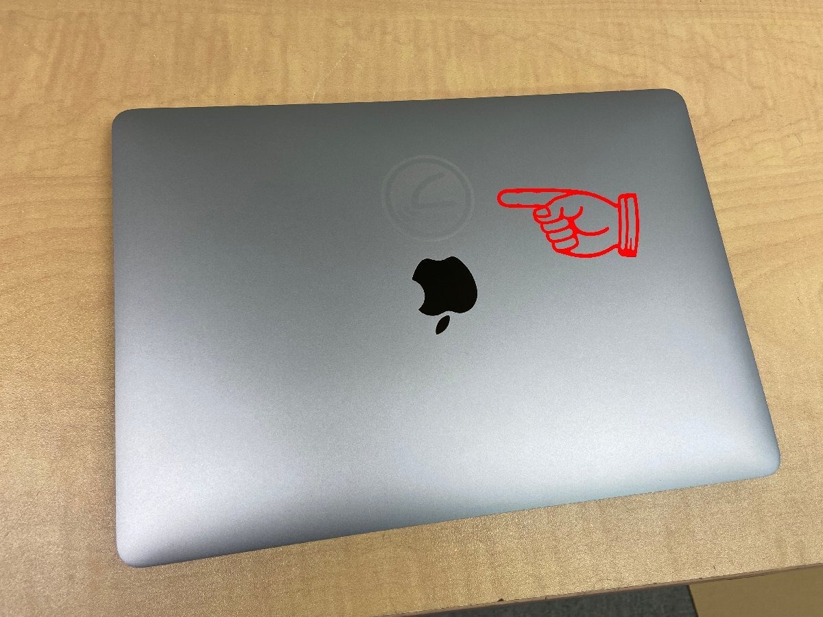 アップル Apple MacBook Pro (13-inch, 2019 Thunderbolt アップル Apple MacBook Pro (13-inch, 2019 Thunderbolt