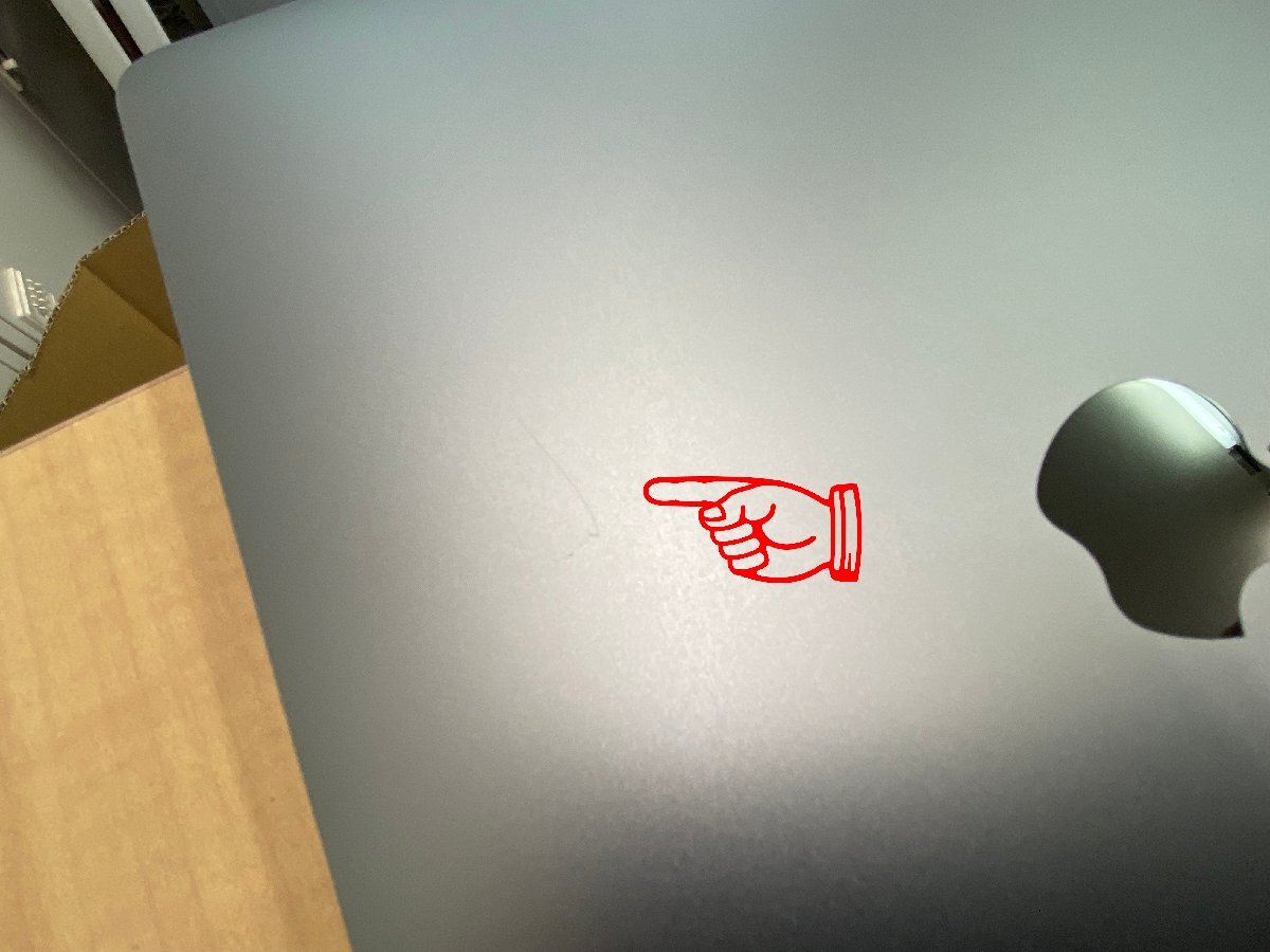 アップル Apple MacBook Pro (13-inch, 2019 Thunderbolt アップル Apple MacBook Pro (13-inch, 2019 Thunderbolt