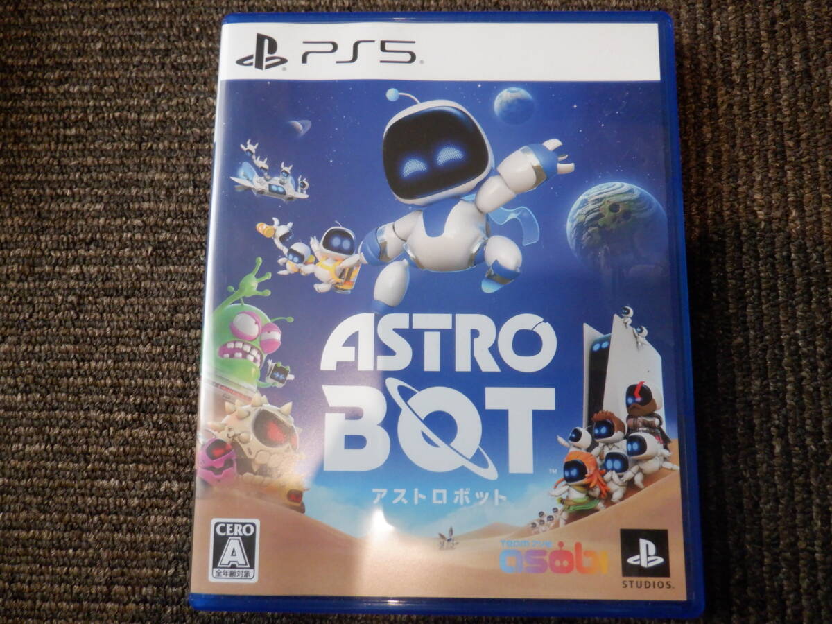 Amazon.co.jp: 【PS5】アストロボット(ASTRO BOT) : ゲーム