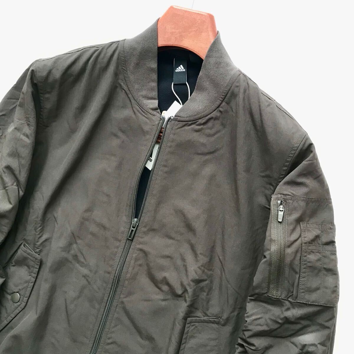 ◇H981新品【メンズL】オリーブカーキ系 アディダス ADIDAS ◇H981新品【メンズL】オリーブカーキ系 アディダス ADIDAS