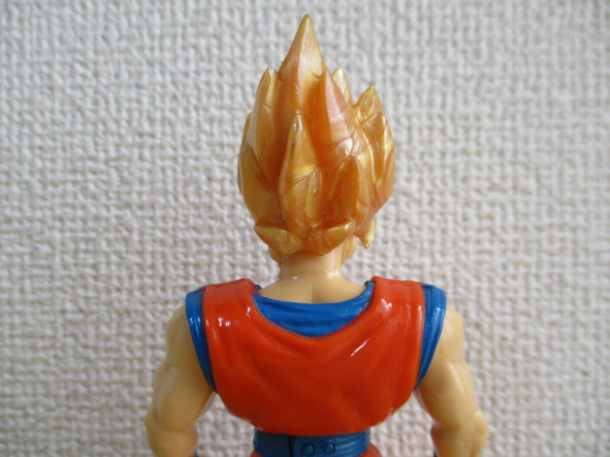 希少☆当時物 ドラゴンボールZ 超戦士大全 結集三大 スーパー 希少☆当時物 ドラゴンボールZ 超戦士大全 結集三大 スーパー