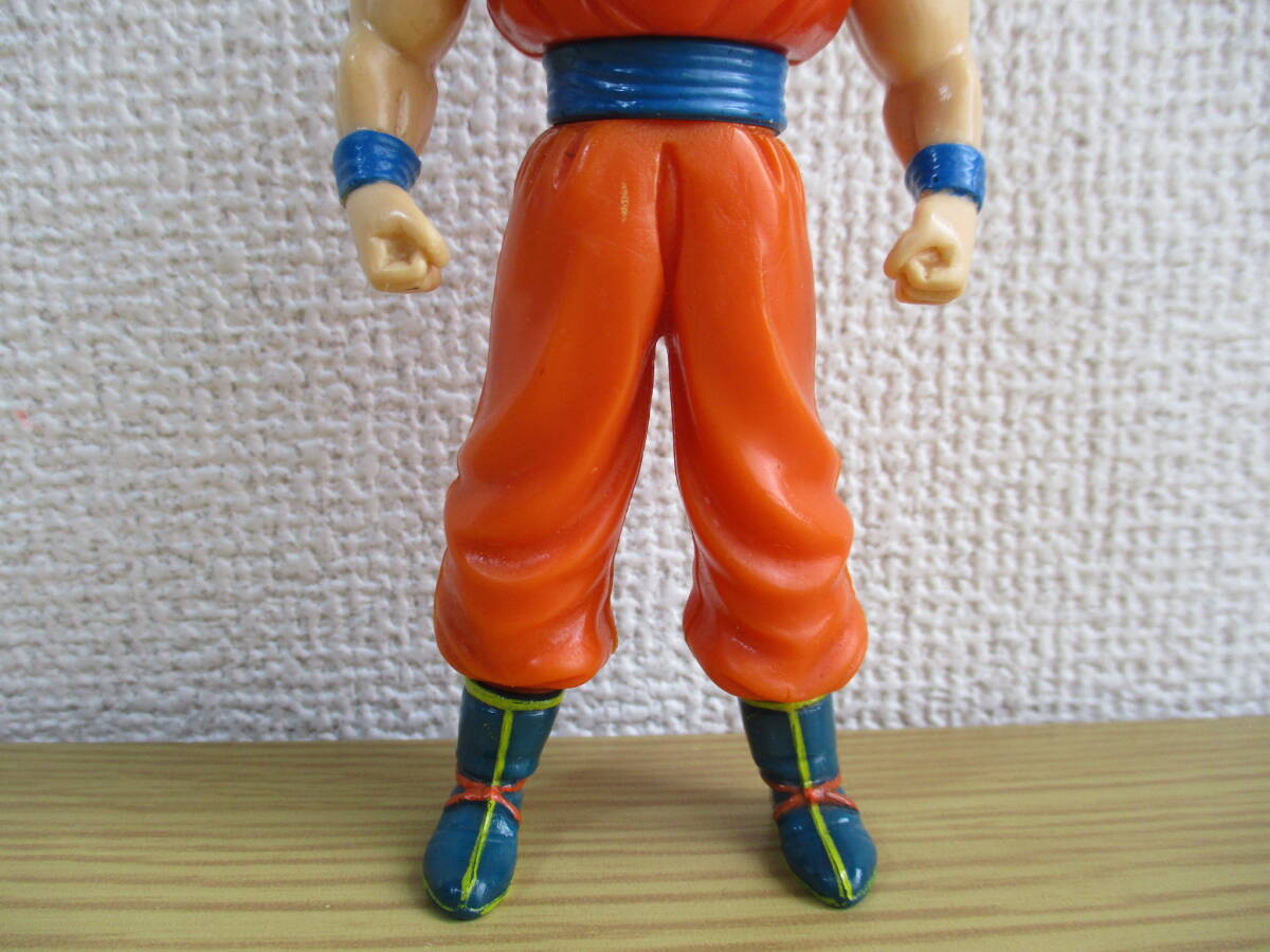 希少☆当時物 ドラゴンボールZ 超戦士大全 結集三大 スーパー 希少☆当時物 ドラゴンボールZ 超戦士大全 結集三大 スーパー