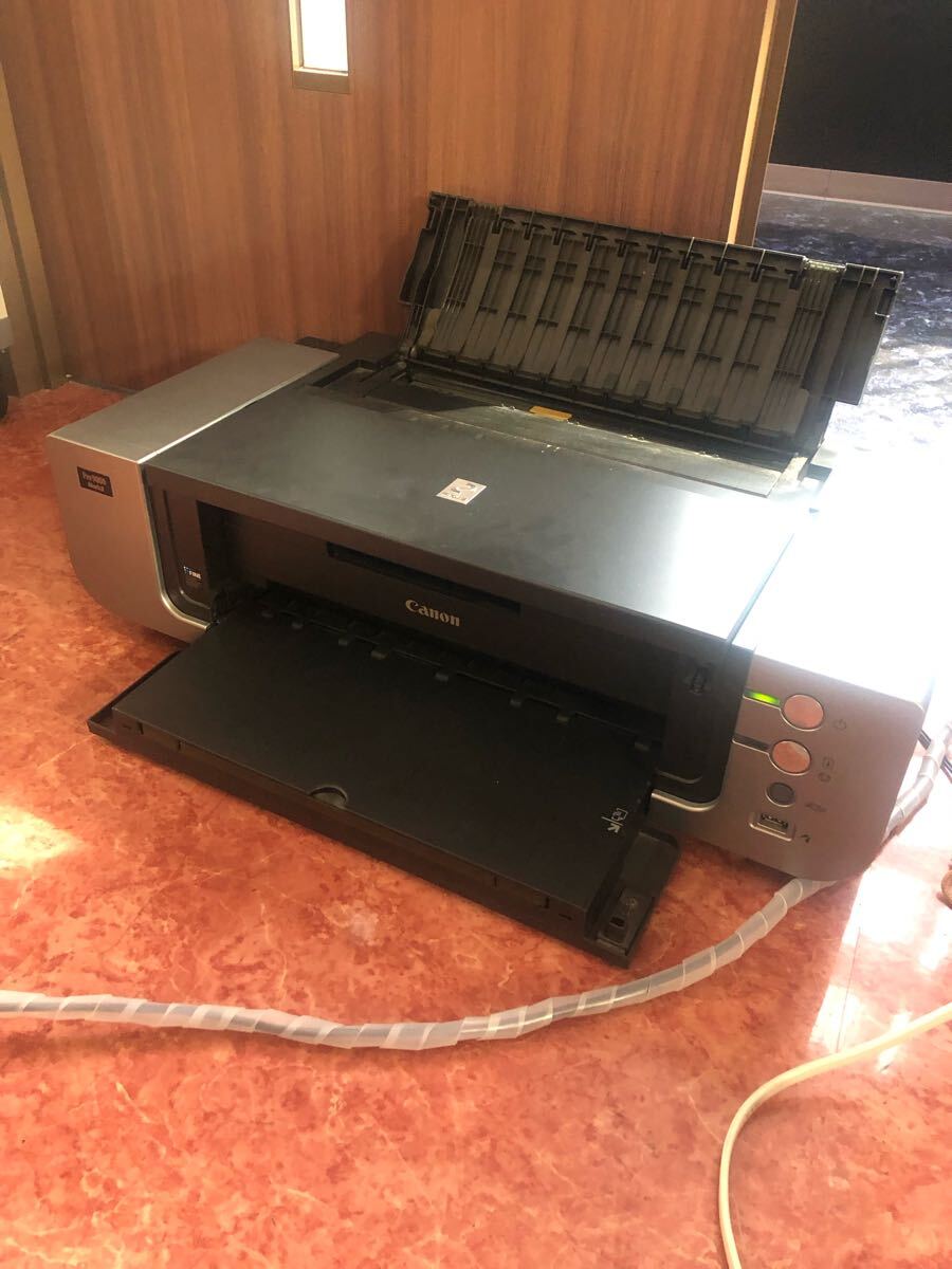 YP0425 キャノンCanon Pro9000 MarkⅡ_画像1