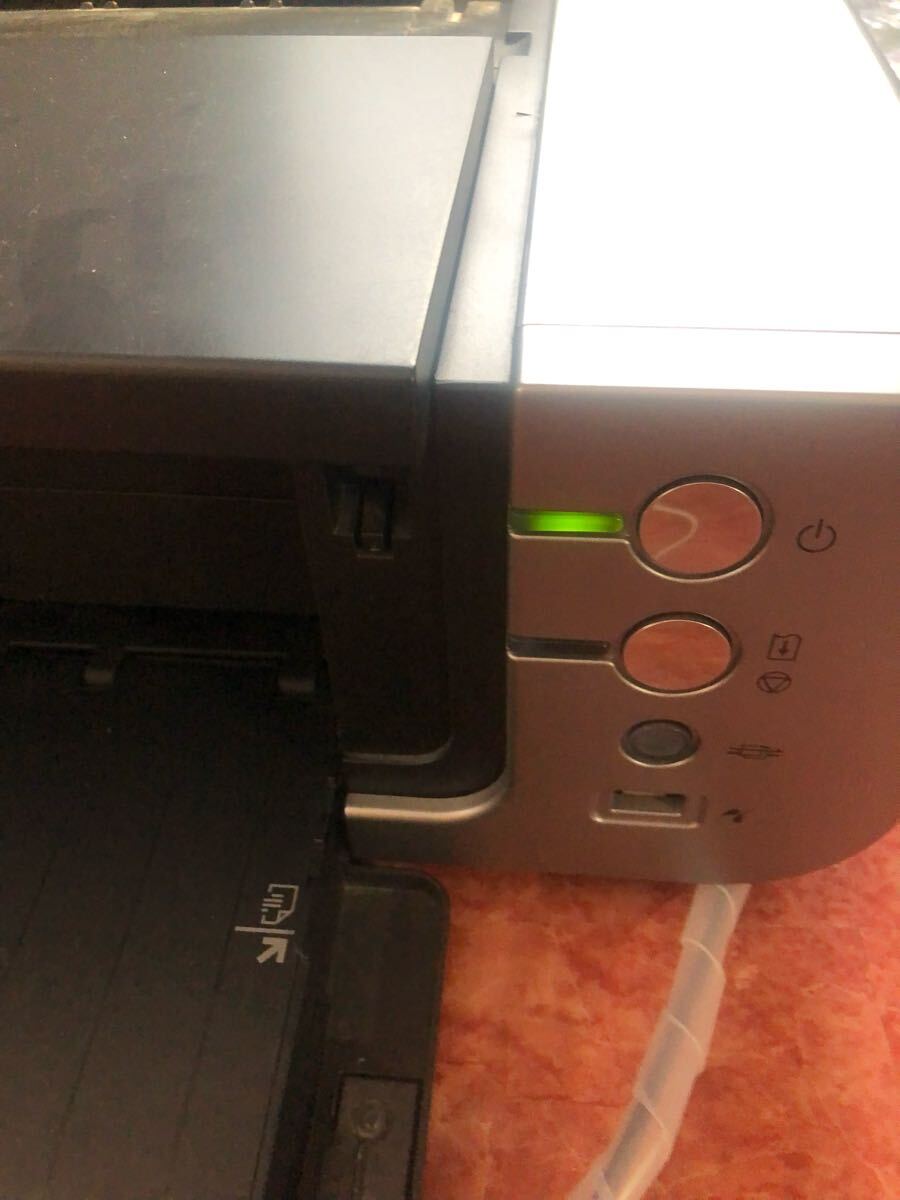 YP0425 キャノンCanon Pro9000 MarkⅡ_画像2