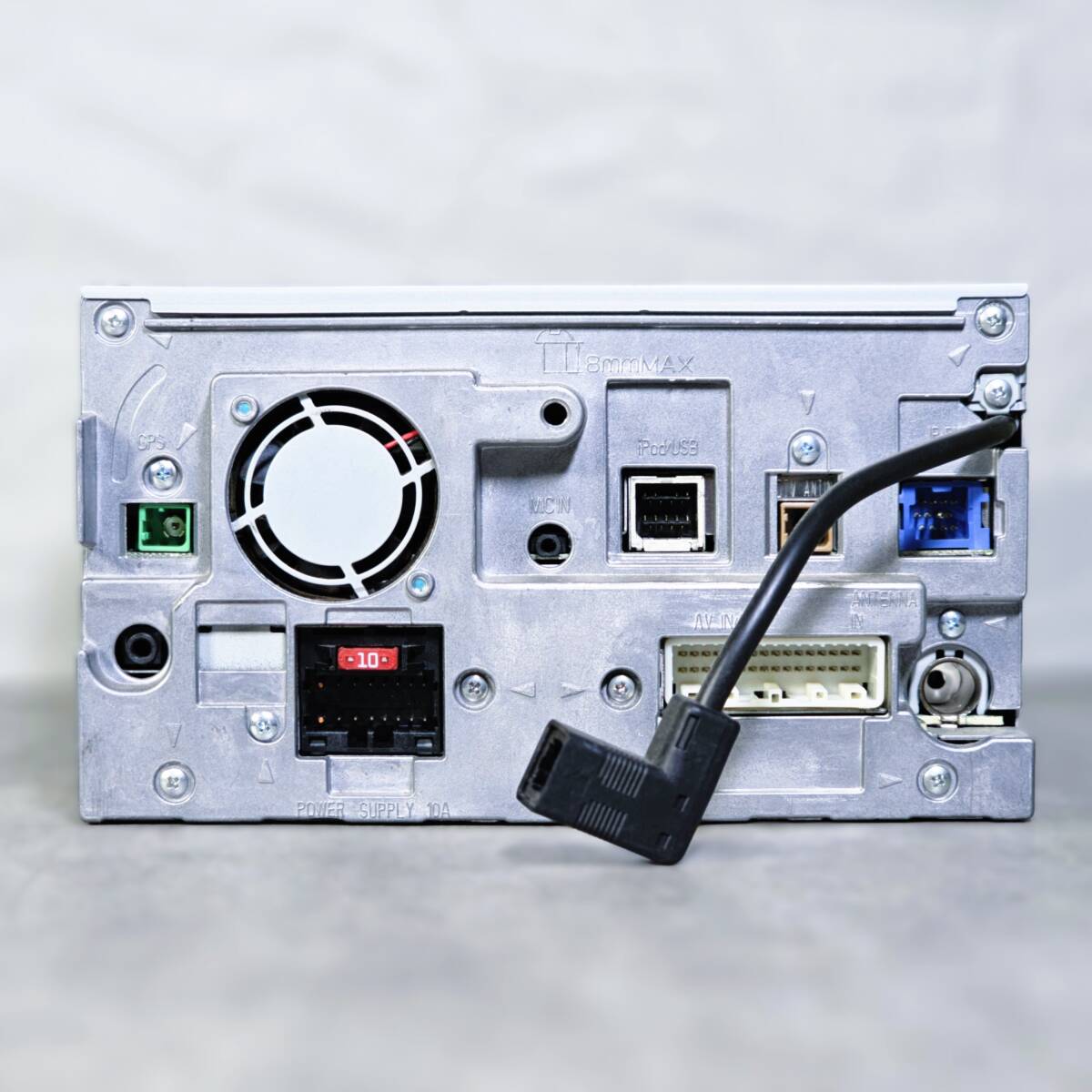 Zx1121|動作確認済|カロッツェリア パイオニア AVIC-MRZ06 SD Zx1121|動作確認済|カロッツェリア パイオニア AVIC-MRZ06 SD