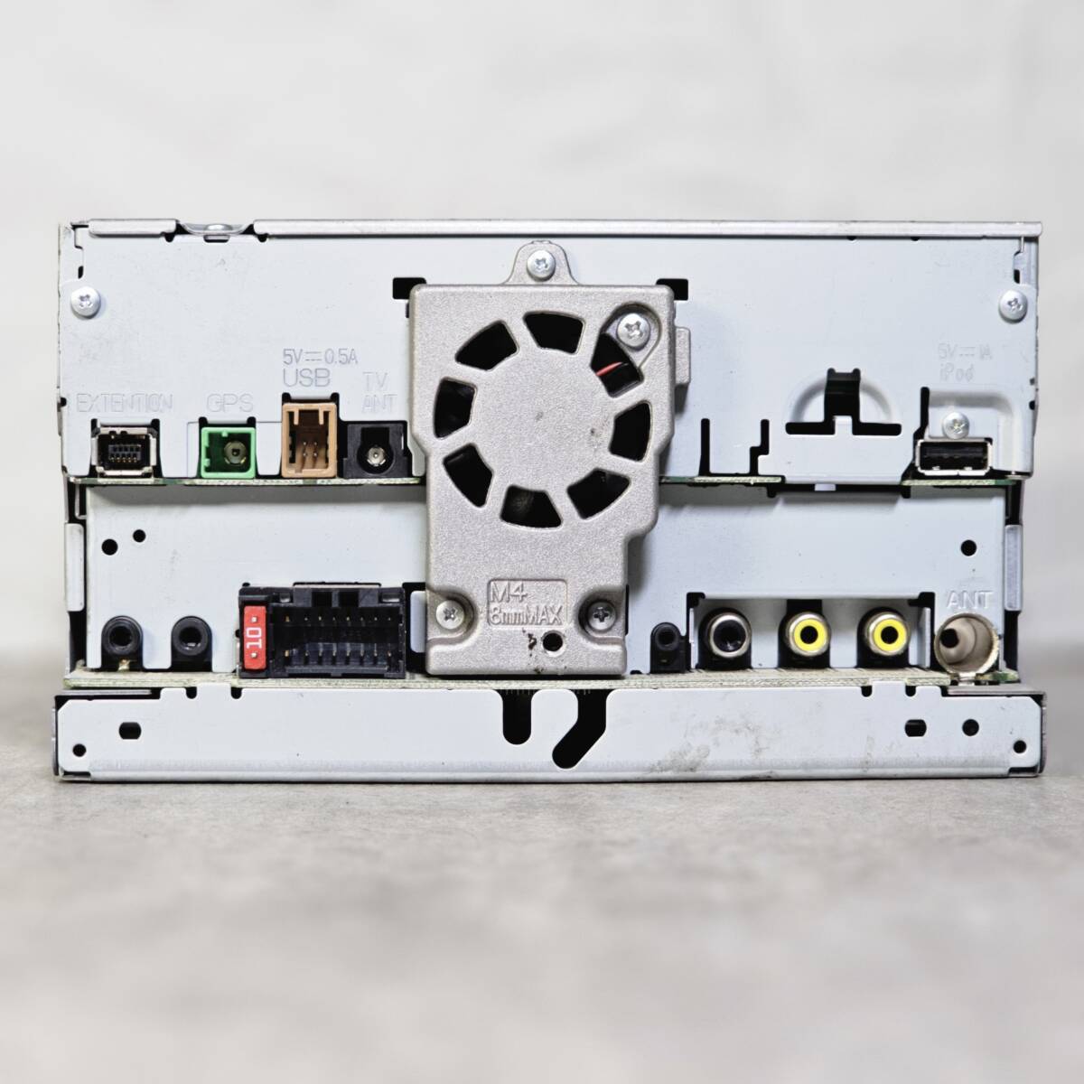 Zx1125|動作確認済|カロッツェリア AVIC-RZ05 メモリー ナビ Zx1125|動作確認済|カロッツェリア AVIC-RZ05 メモリー ナビ
