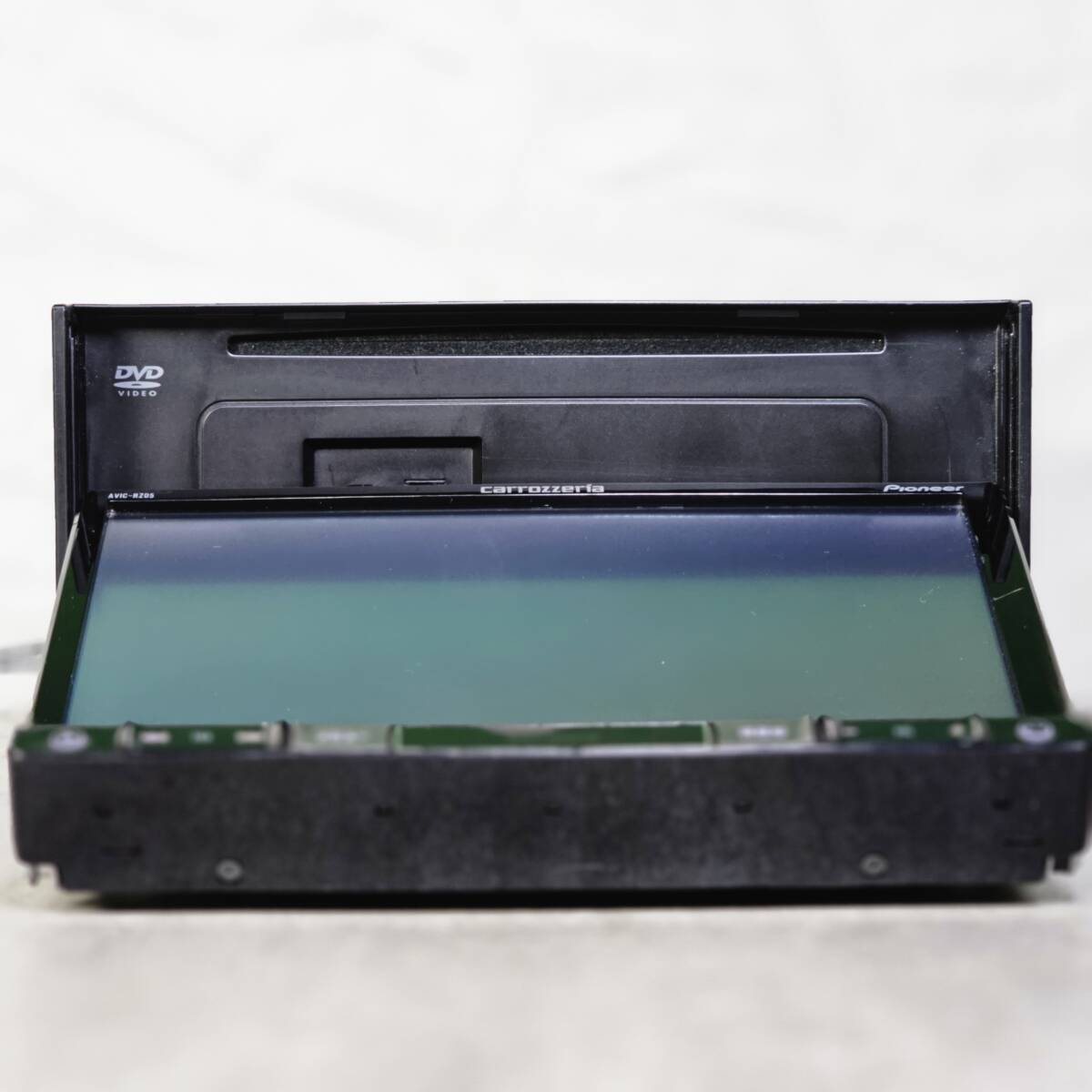 Zx1125|動作確認済|カロッツェリア AVIC-RZ05 メモリー ナビ Zx1125|動作確認済|カロッツェリア AVIC-RZ05 メモリー ナビ