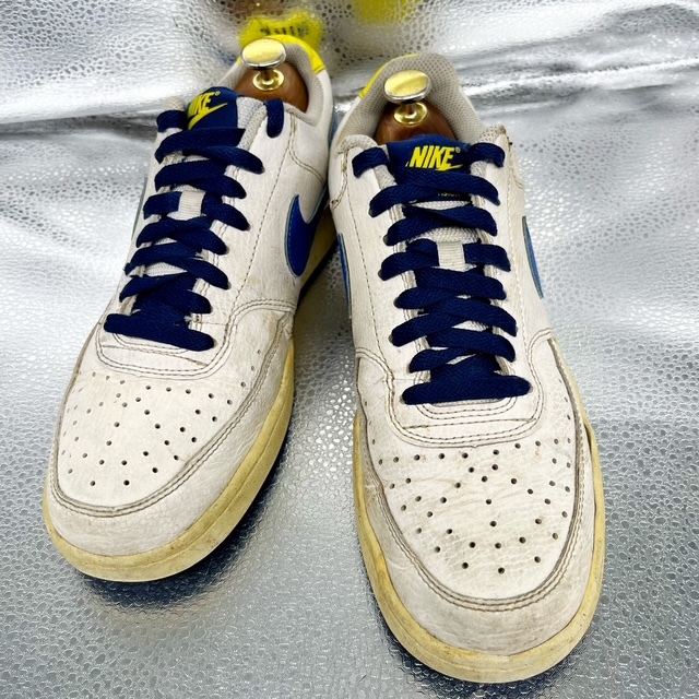 ★NIKE ナイキ★スニーカー/26.0cm/カジュアルシューズ/スポーツシューズ/ホワイト_画像2