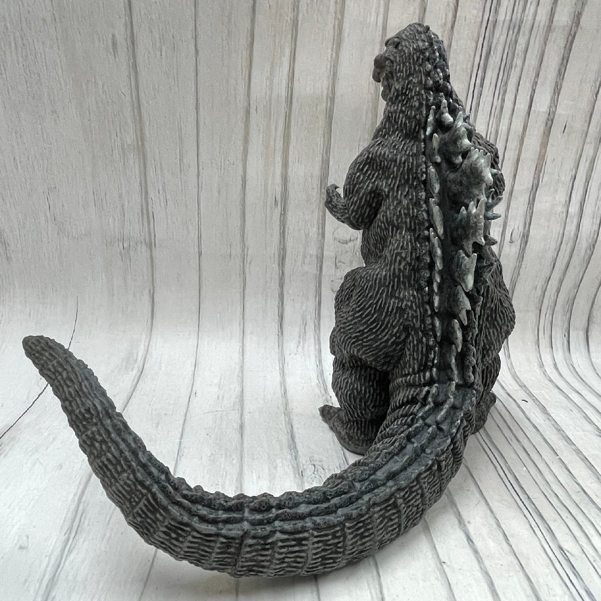 m002 A1(100) ビリケン商会 東宝 1993年 ゴジラ GODZILLA 当時物 m002 A1(100) ビリケン商会 東宝 1993年 ゴジラ GODZILLA 当時物