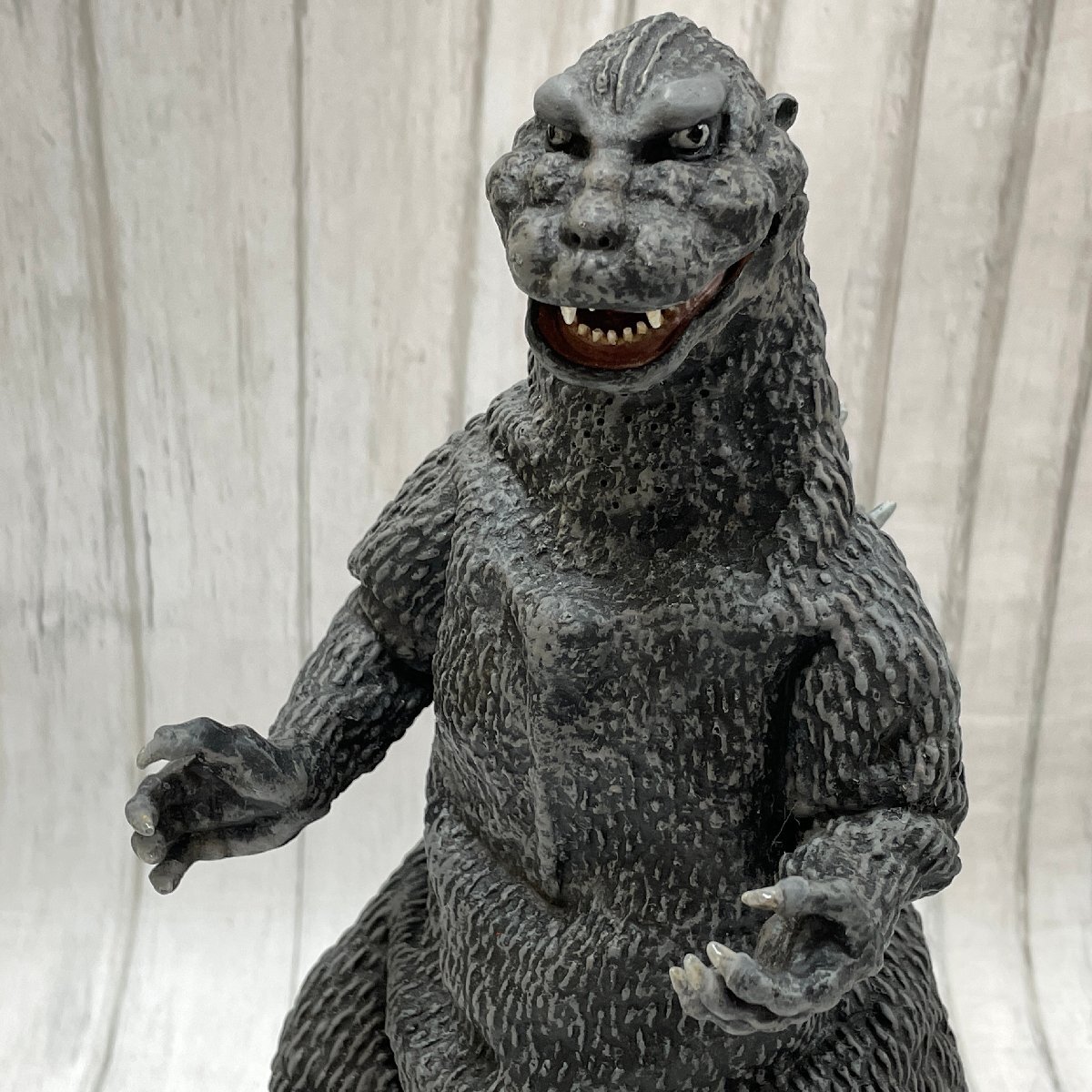 m002 A1(100) ビリケン商会 東宝 1993年 ゴジラ GODZILLA 当時物 m002 A1(100) ビリケン商会 東宝 1993年 ゴジラ GODZILLA 当時物