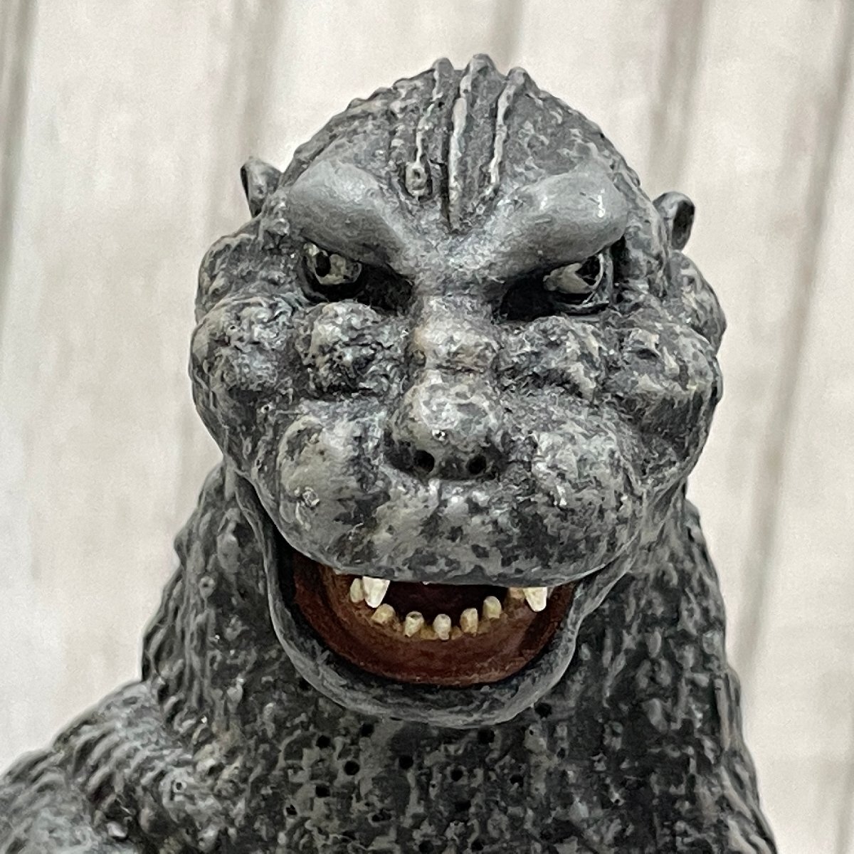 m002 A1(100) ビリケン商会 東宝 1993年 ゴジラ GODZILLA 当時物 m002 A1(100) ビリケン商会 東宝 1993年 ゴジラ GODZILLA 当時物