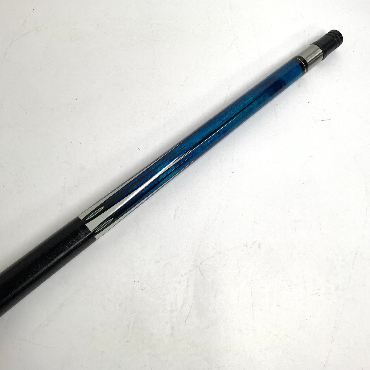 f001 F 美品 プレオエイダー Preoaidr Z2 ビリヤード キュー f001 F 美品 プレオエイダー Preoaidr Z2 ビリヤード キュー