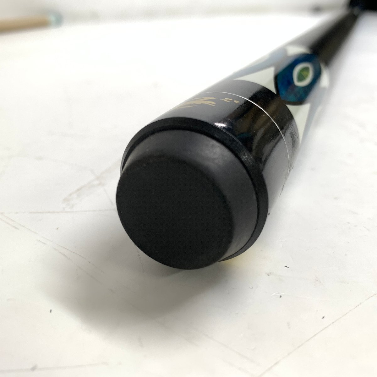 f001 F 美品 プレオエイダー Preoaidr Z2 ビリヤード キュー f001 F 美品 プレオエイダー Preoaidr Z2 ビリヤード キュー