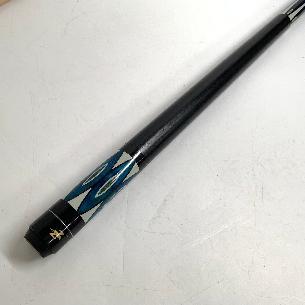 f001 F 美品 プレオエイダー Preoaidr Z2 ビリヤード キュー f001 F 美品 プレオエイダー Preoaidr Z2 ビリヤード キュー
