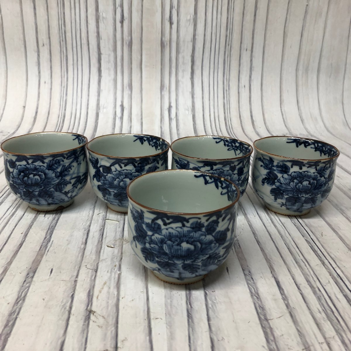 m001 I(80) 香一銘 京焼 急須 湯呑5客×2種 金彩 赤絵 色絵 染付 m001 I(80) 香一銘 京焼 急須 湯呑5客×2種 金彩 赤絵 色絵 染付