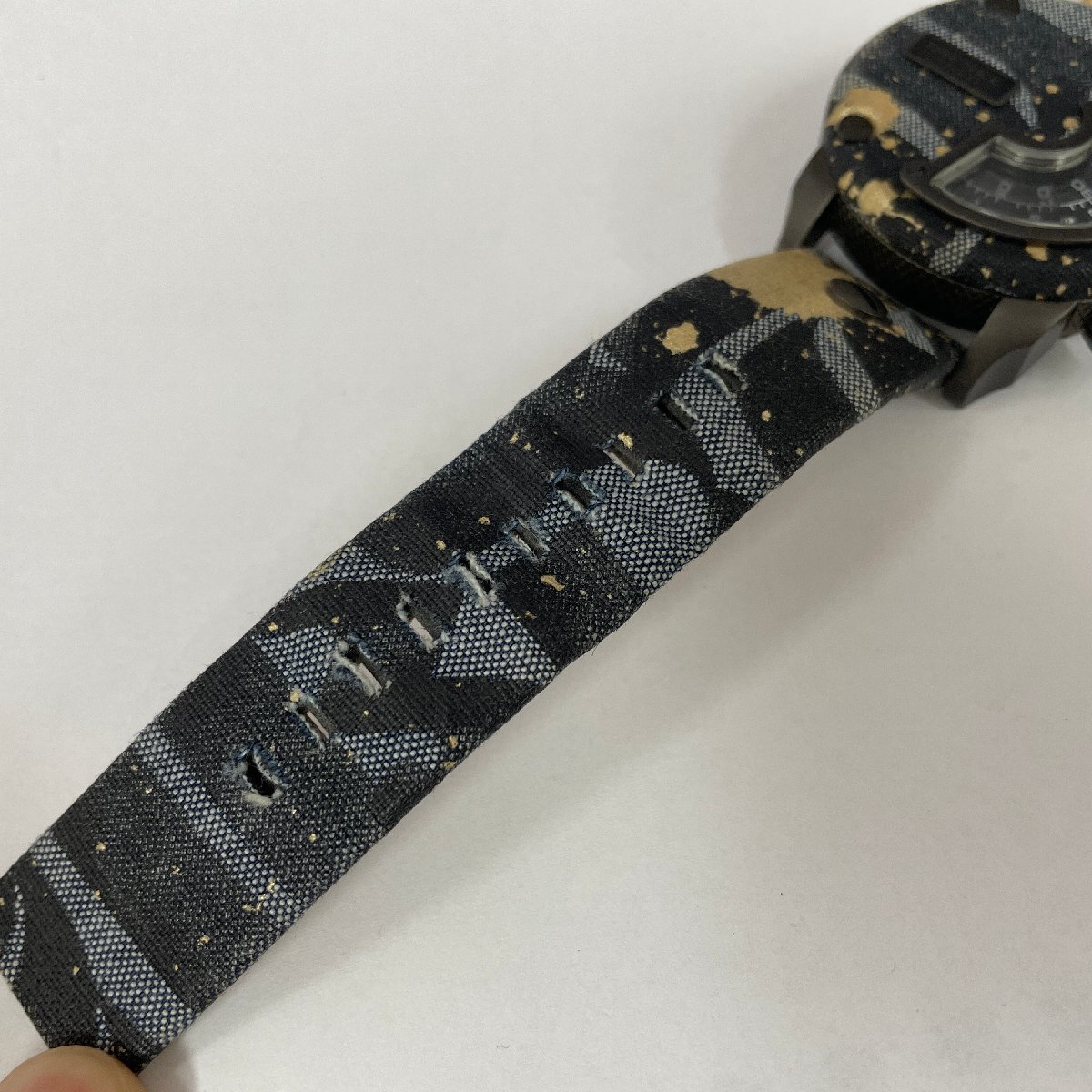 m002 H6(30) 【3 DIESEL ディーゼル ALRITE REPLICA デニム m002 H6(30) 【3 DIESEL ディーゼル ALRITE REPLICA デニム
