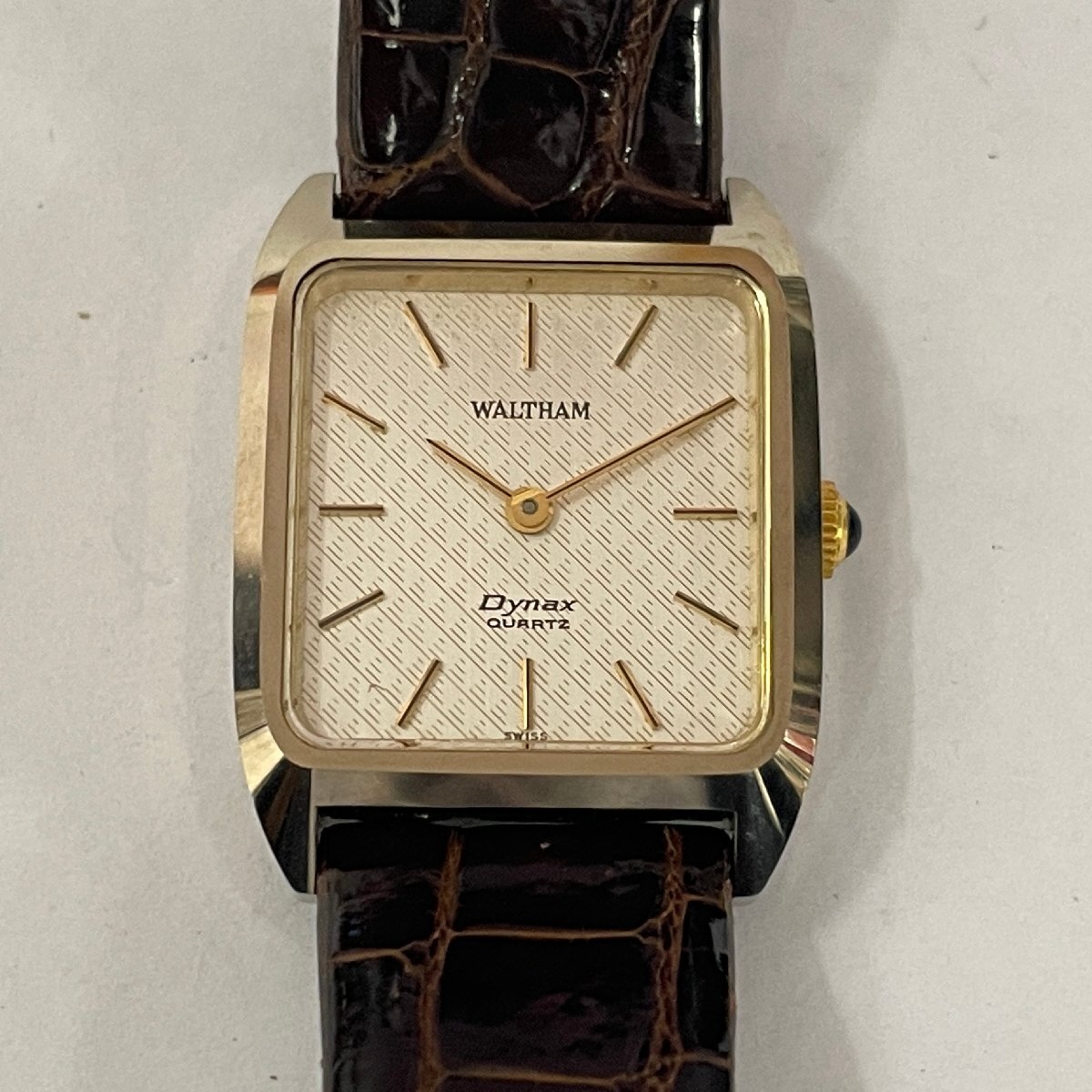 m002 H6(30) 【5 WALTHAM ウォルサム Dynax ダイナックス m002 H6(30) 【5 WALTHAM ウォルサム Dynax ダイナックス