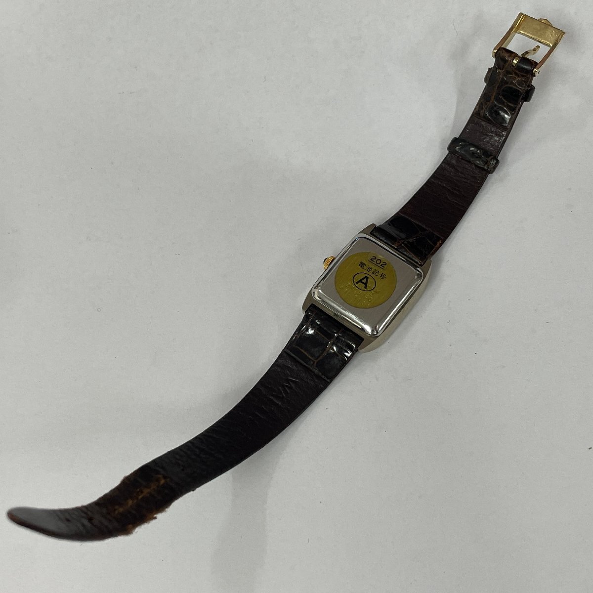 m002 H6(30) 【5 WALTHAM ウォルサム Dynax ダイナックス m002 H6(30) 【5 WALTHAM ウォルサム Dynax ダイナックス