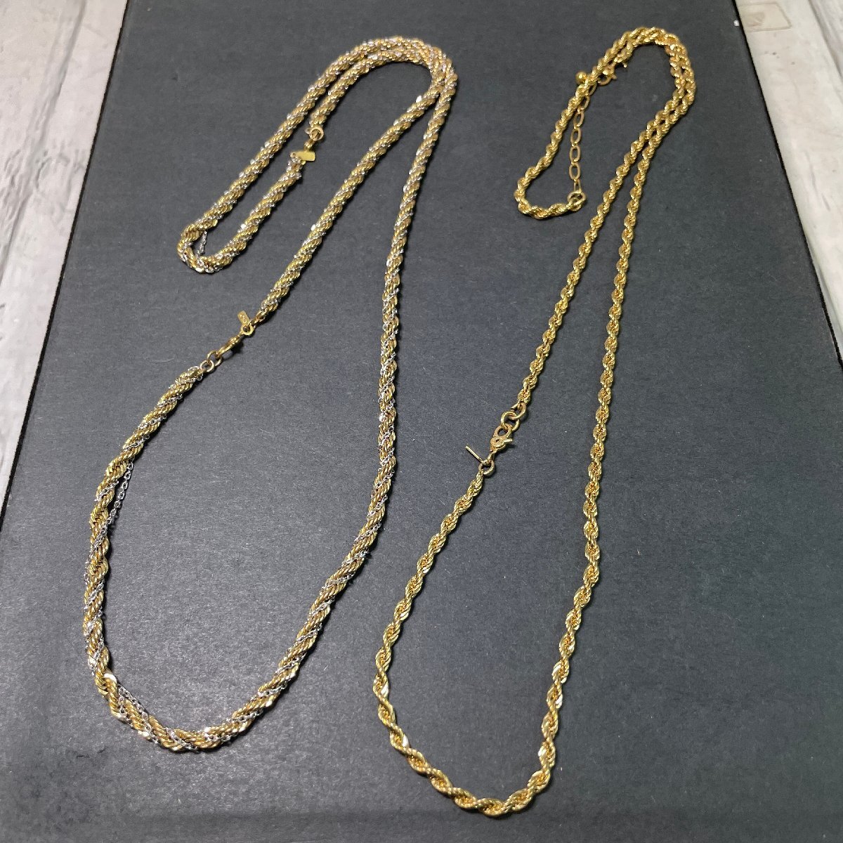 m002 H6(30) MONET モネ まとめ ネックレス イヤリング ブローチ m002 H6(30) MONET モネ まとめ ネックレス イヤリング ブローチ