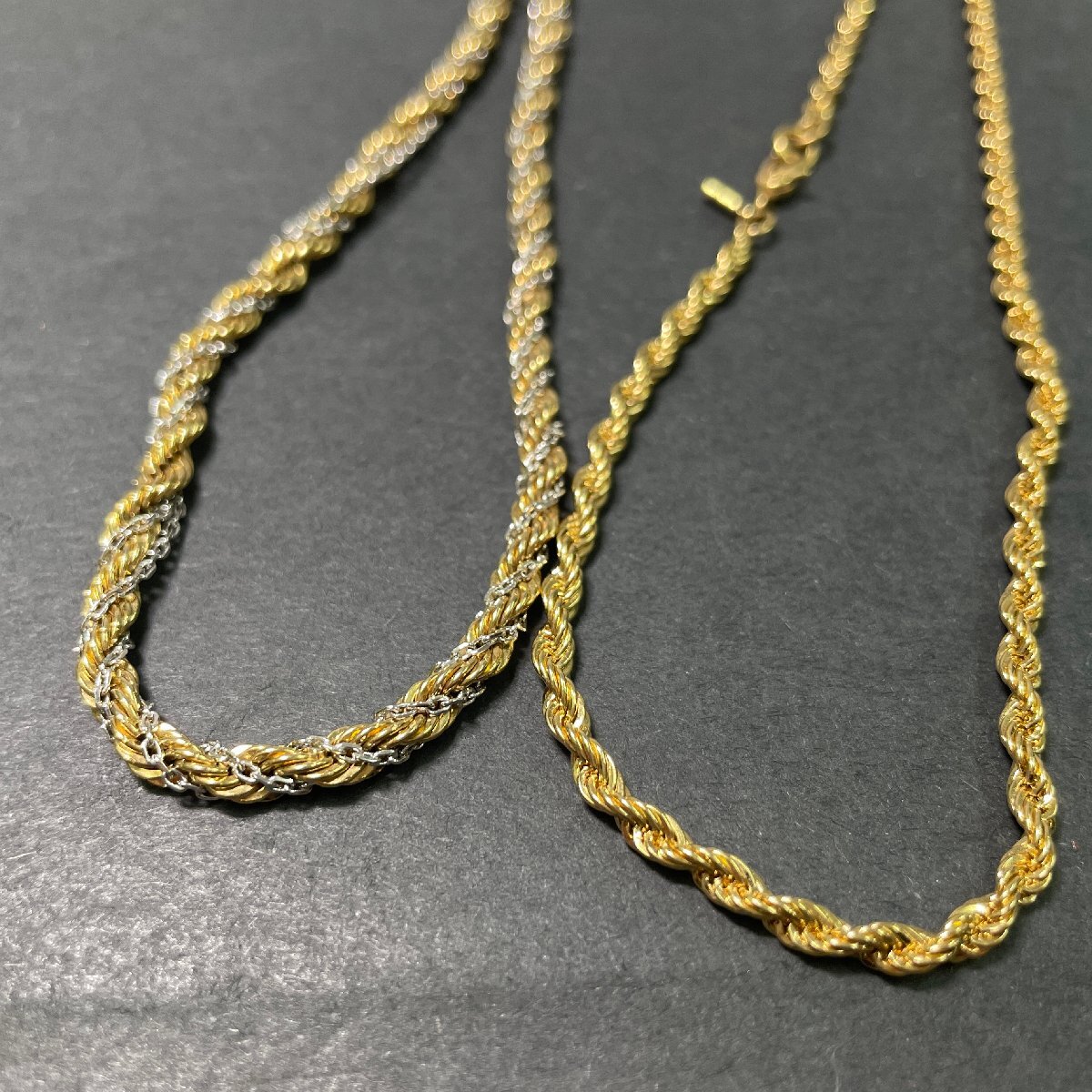 m002 H6(30) MONET モネ まとめ ネックレス イヤリング ブローチ m002 H6(30) MONET モネ まとめ ネックレス イヤリング ブローチ