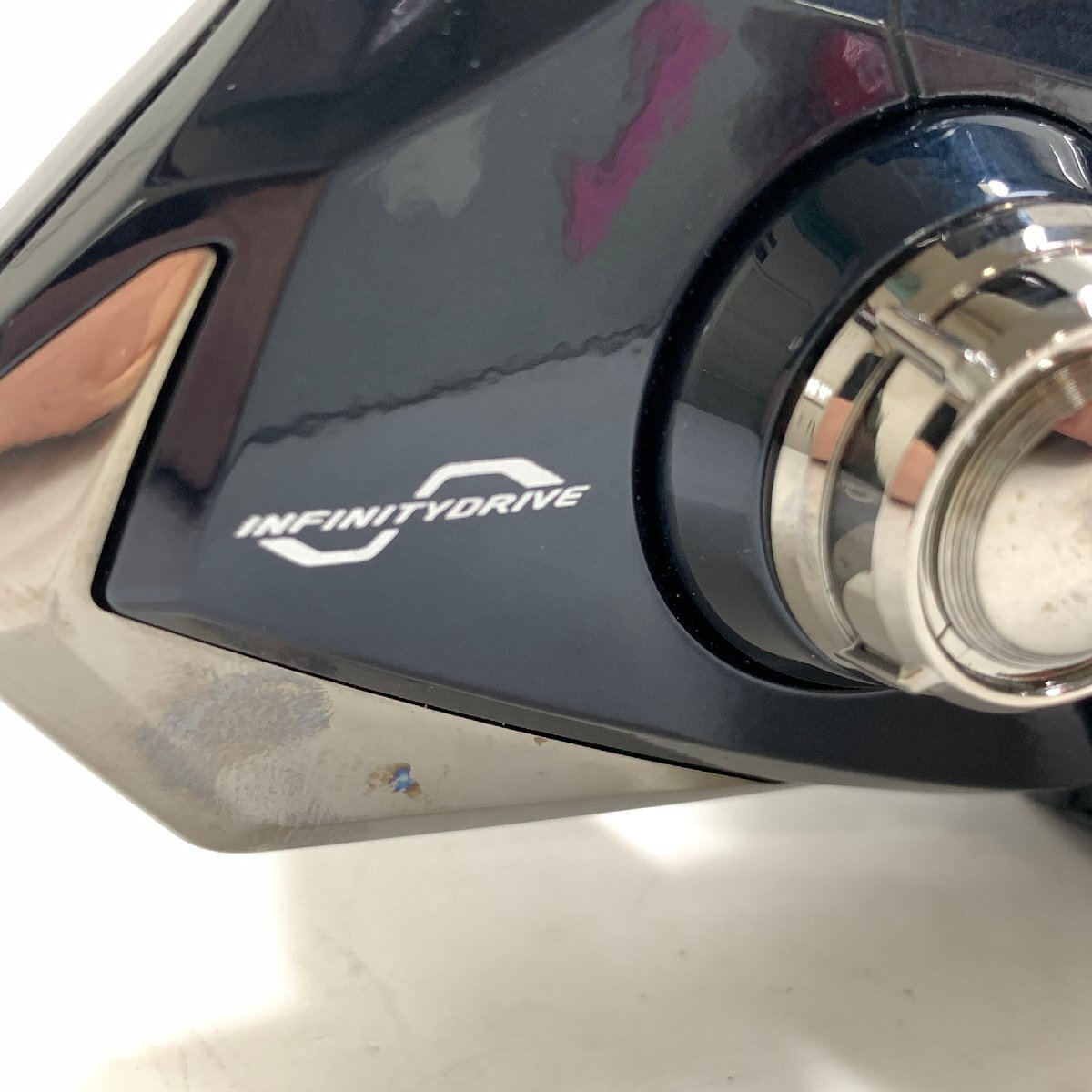f001 E 美品 シマノ 24ストラディック SW6000XG SHIMANO STRADIC f001 E 美品 シマノ 24ストラディック SW6000XG SHIMANO STRADIC