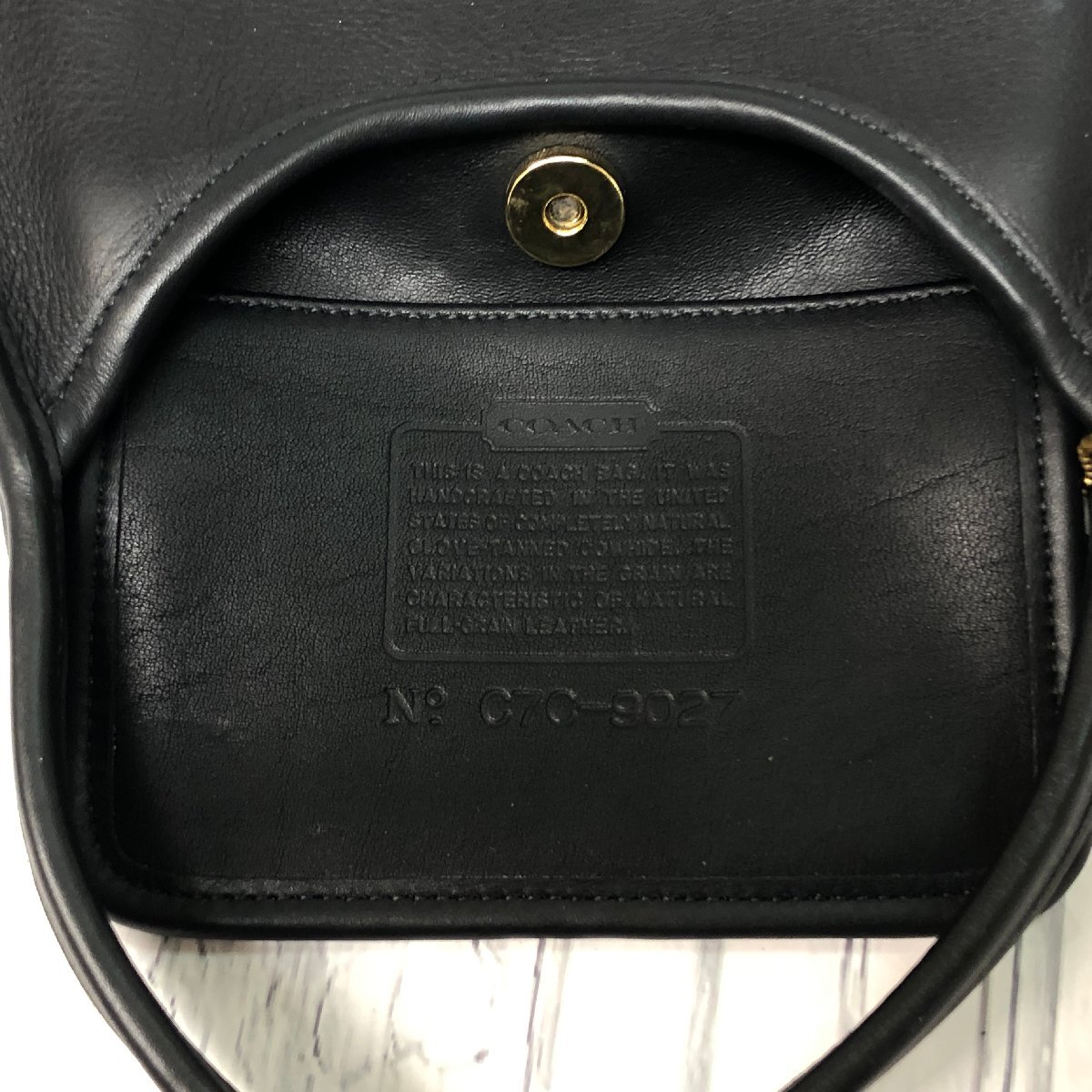 m001 F(80) 希少 美品 オールドコーチ エルゴ ショルダーバッグ m001 F(80) 希少 美品 オールドコーチ エルゴ ショルダーバッグ