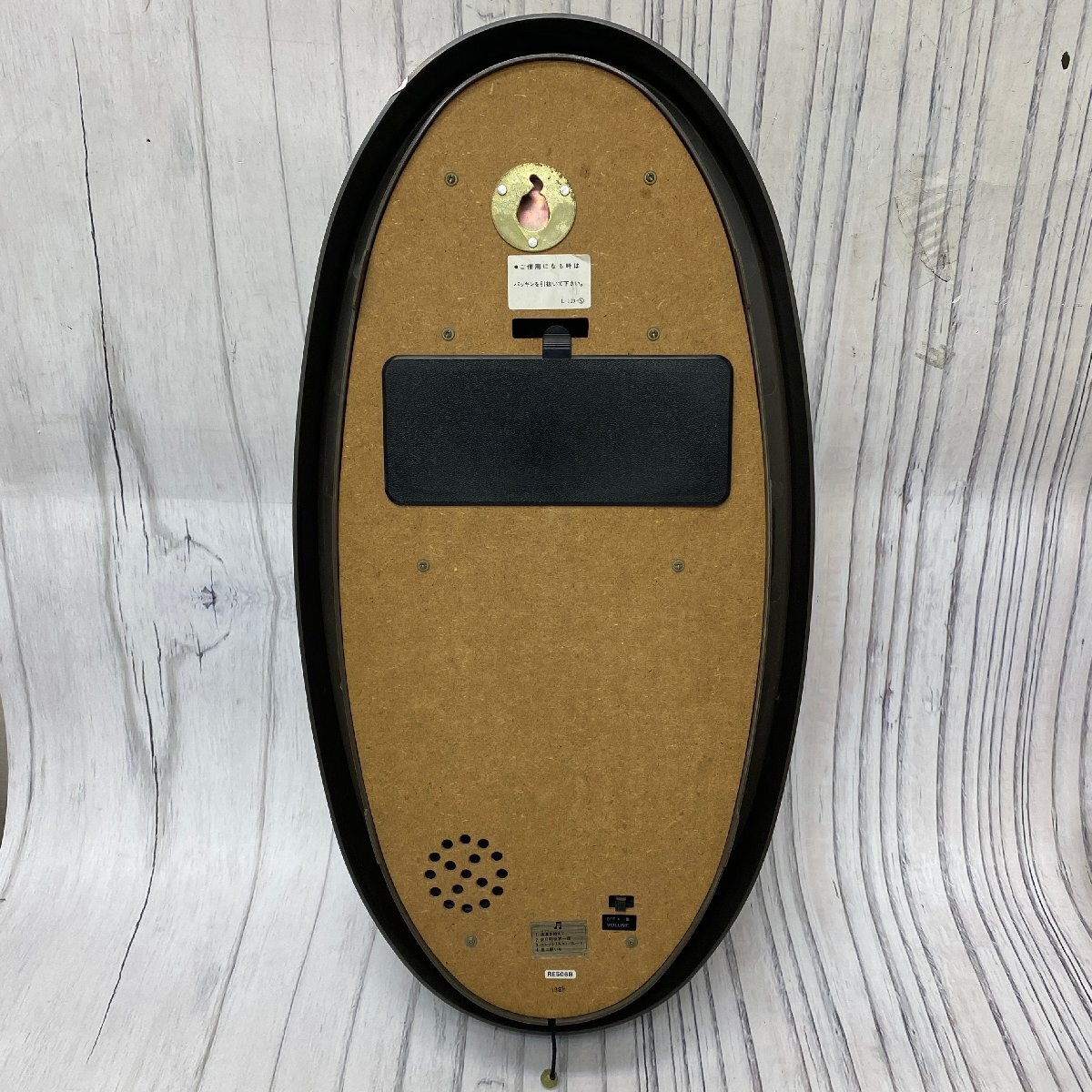 s001 L4 動作品 SEIKO セイコー 掛け時計 Puppet パペット s001 L4 動作品 SEIKO セイコー 掛け時計 Puppet パペット
