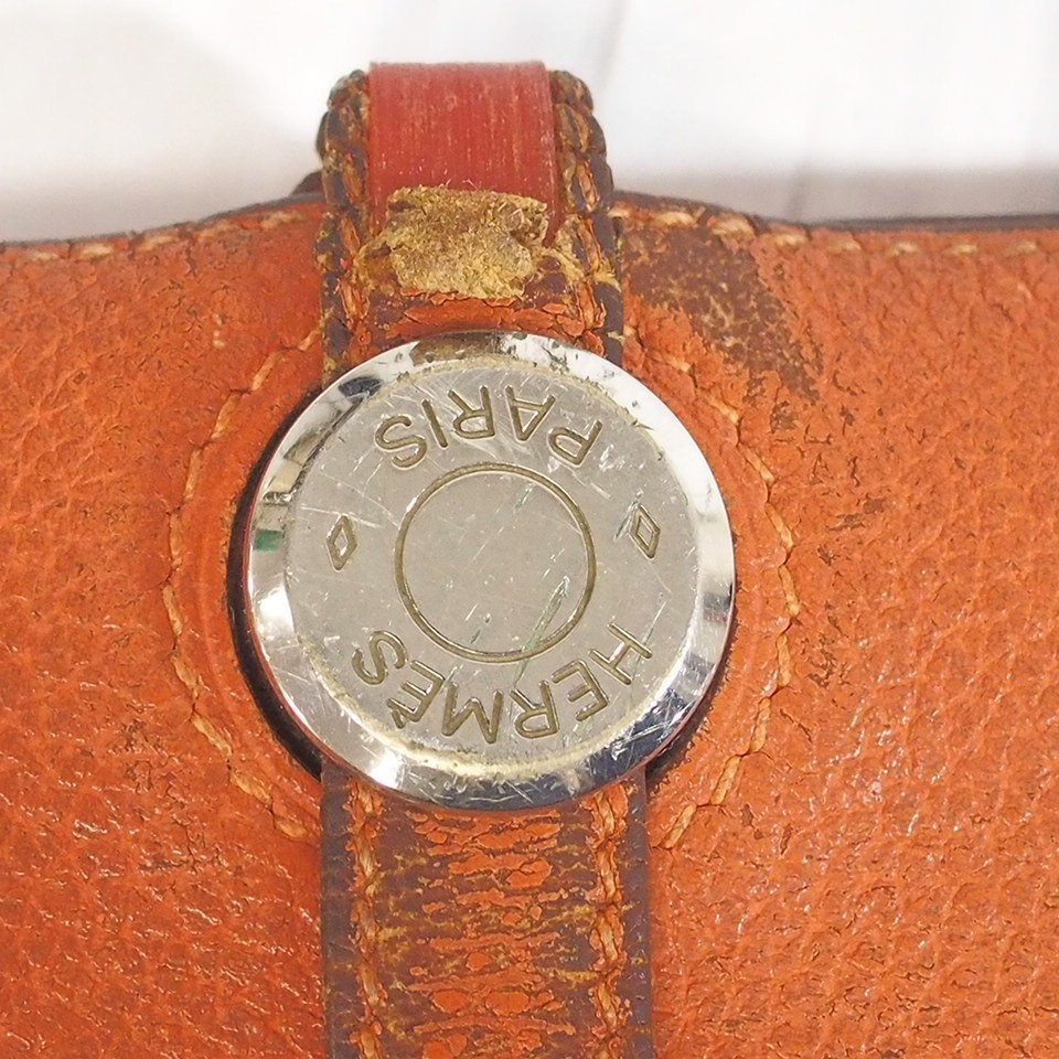 f002 Z1 HERMES エルメス DOGON ドゴンGM 二つ折り長財布 f002 Z1 HERMES エルメス DOGON ドゴンGM 二つ折り長財布