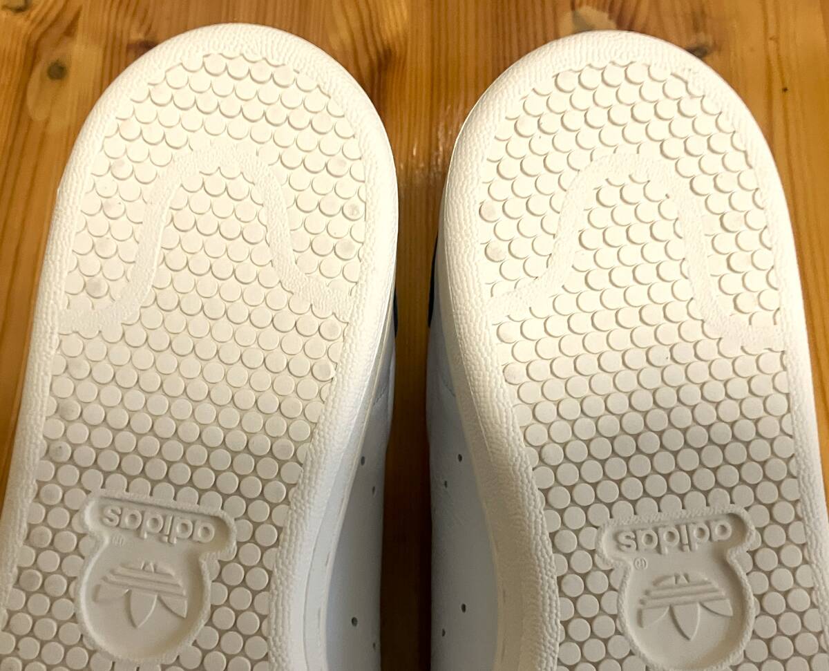 adidas originals stan smith lux(2024)アディダス大人気定番名作最新復(fù)刻高級モデルタグ付き新品未使用品