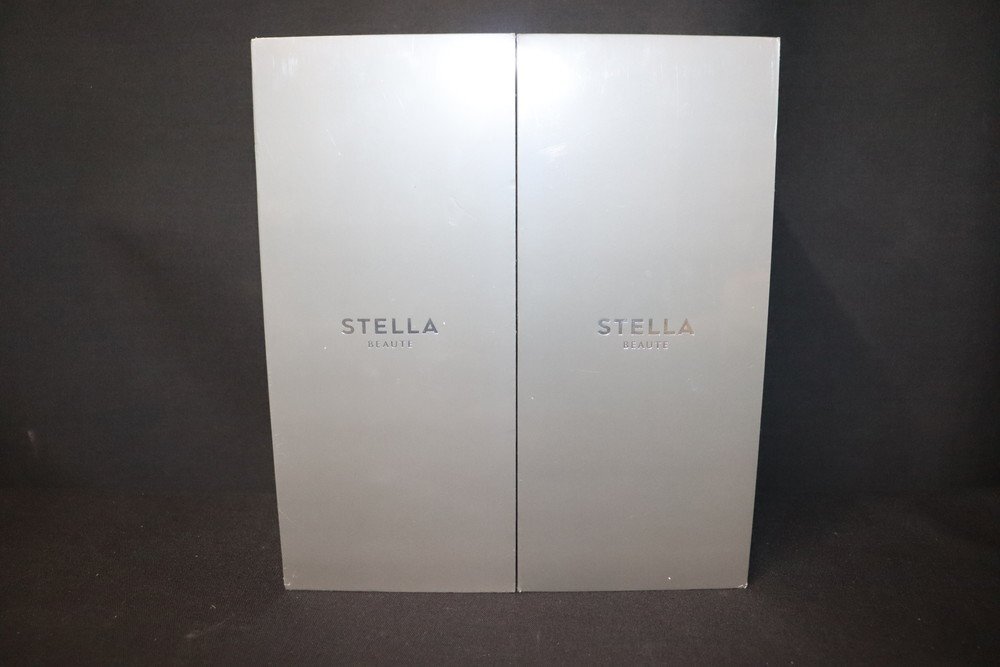 8P104】1円スタート 新品未開封品 STELLA BEAUTE ステラボーテ 8P104】1円スタート 新品未開封品 STELLA BEAUTE ステラボーテ