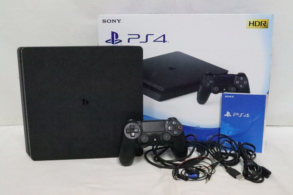 1P163】1円スタート SONY ソニー プレイステーション4 プレステ4 1P163】1円スタート SONY ソニー プレイステーション4 プレステ4