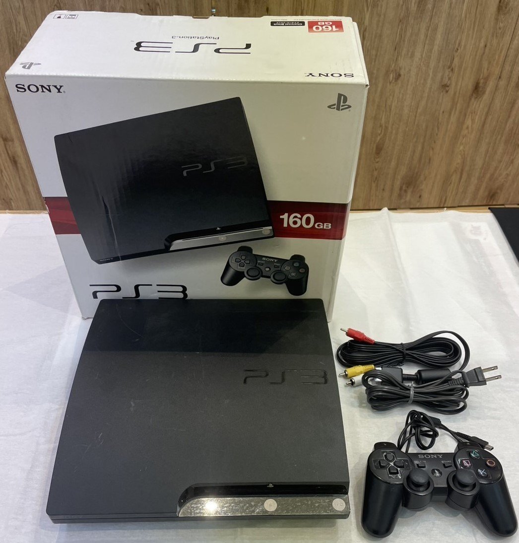 10HSリ03010E】1円スタート☆SONY☆ソニー☆PS3☆プレステ3 10HSリ03010E】1円スタート☆SONY☆ソニー☆PS3☆プレステ3