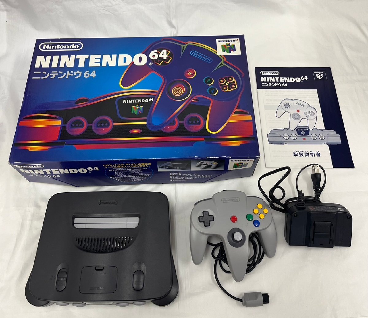 8MS海□01059E】1円スタート☆ニンテンドウ☆任天堂☆NINTENDO64 8MS海□01059E】1円スタート☆ニンテンドウ☆任天堂☆NINTENDO64