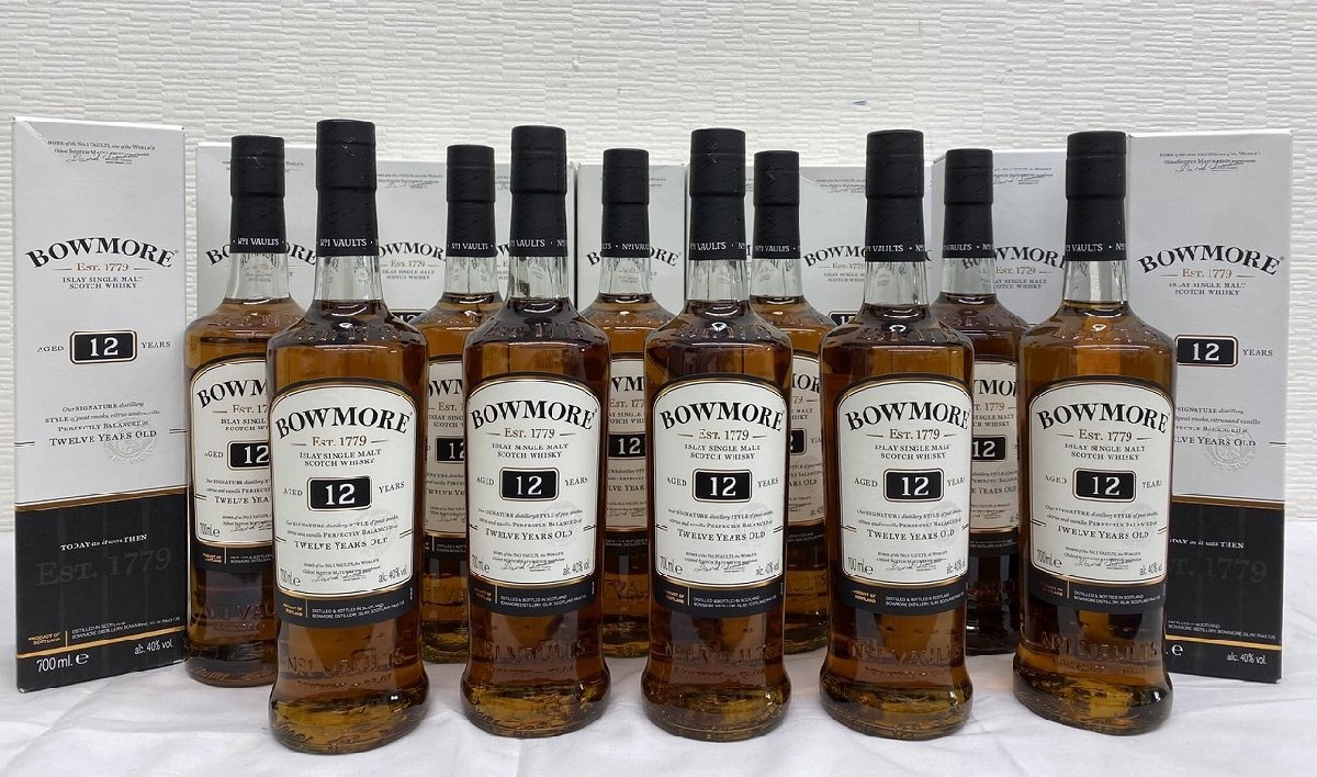 12k酒04005E】☆1円スタート☆古酒・未開栓☆10本セット☆SCOTCH 12k酒04005E】☆1円スタート☆古酒・未開栓☆10本セット☆SCOTCH