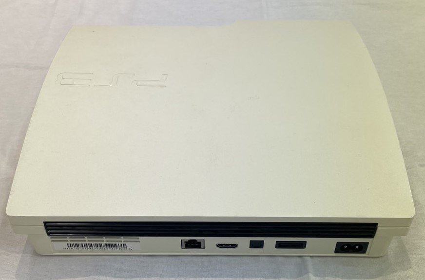 10THリ03009E】1円スタート☆SONY☆ソニー☆PS3☆プレステ3 10THリ03009E】1円スタート☆SONY☆ソニー☆PS3☆プレステ3