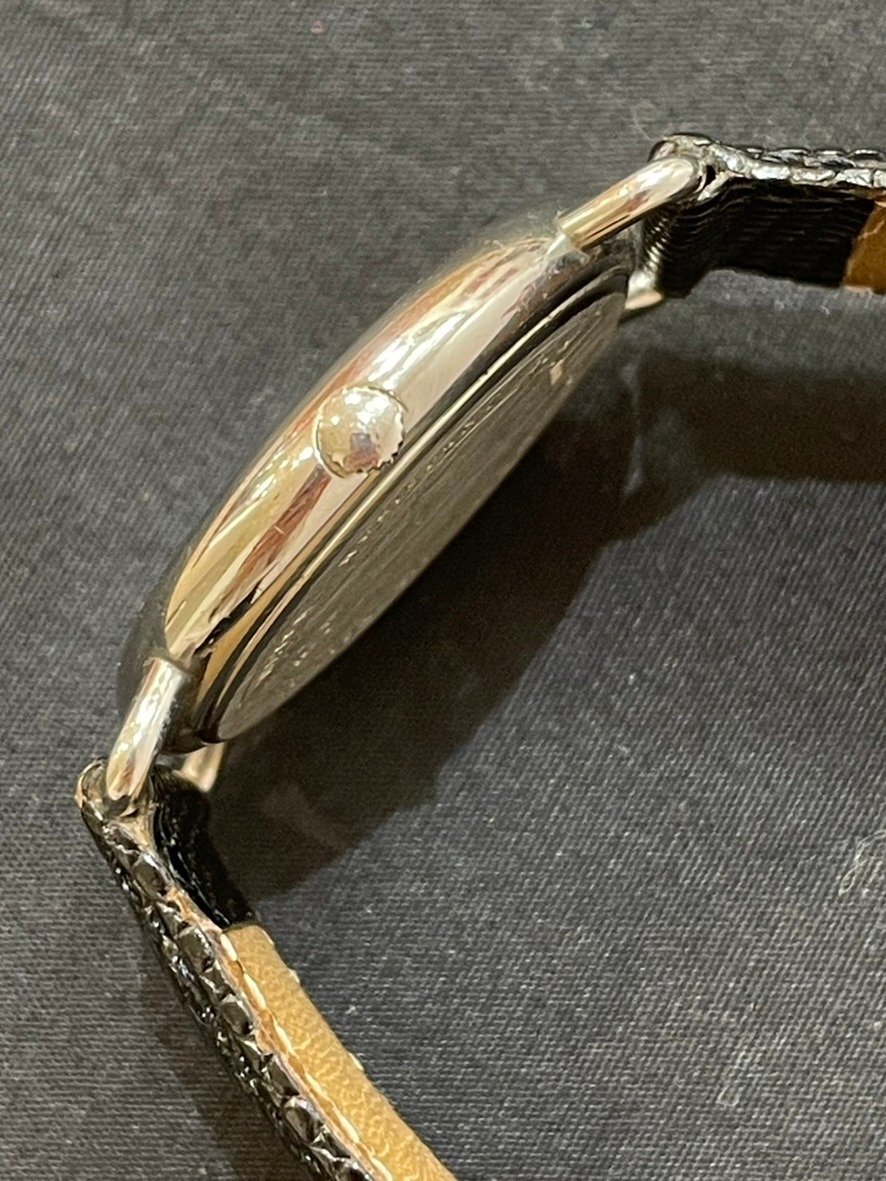 5YK藤03011F】1円スタート☆dunhill☆ダンヒル☆腕時計☆メンズ 5YK藤03011F】1円スタート☆dunhill☆ダンヒル☆腕時計☆メンズ