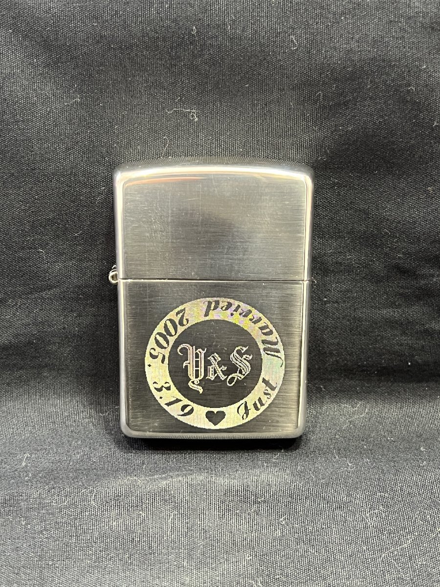 5IT高岡04004B】Zippo☆sterling silver☆スターリングシルバー 5IT高岡04004B】Zippo☆sterling silver☆スターリングシルバー