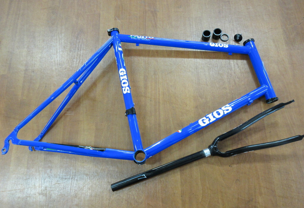 2024 GIOS PANT 510サイズ ミニベロ/20インチ(451サイズ 2024 GIOS PANT 510サイズ ミニベロ/20インチ(451サイズ