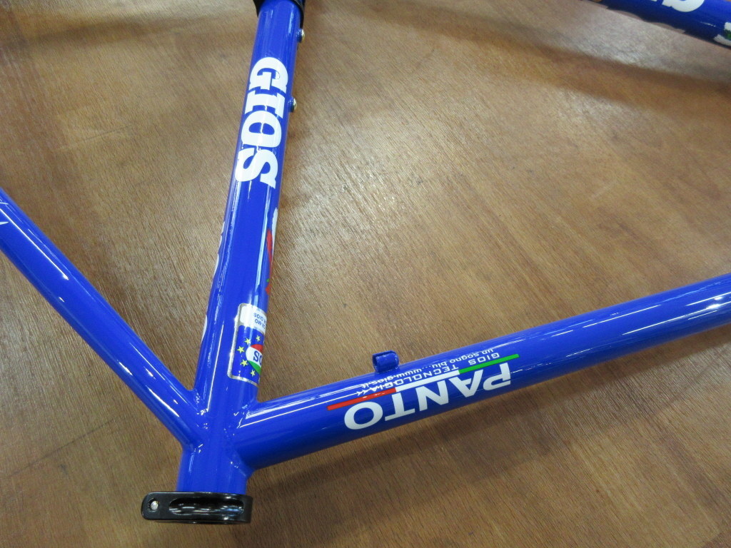 2024 GIOS PANT 510サイズ ミニベロ/20インチ(451サイズ 2024 GIOS PANT 510サイズ ミニベロ/20インチ(451サイズ