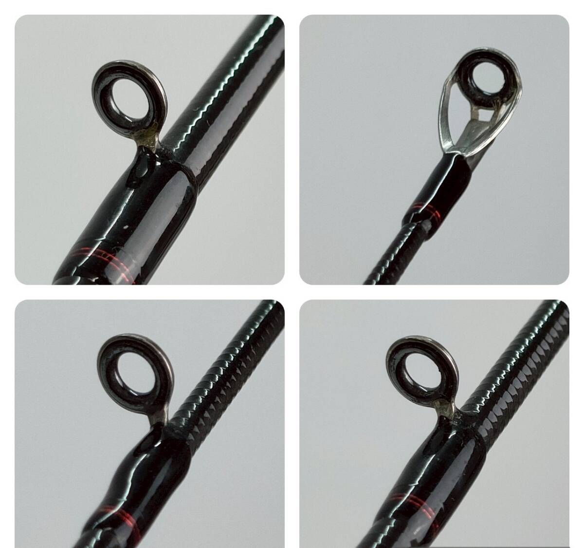05w11010 S☆1円~【DAIWA】ダイワ STEEZ スティーズ 7011H/MHFB 05w11010 S☆1円~【DAIWA】ダイワ STEEZ スティーズ 7011H/MHFB