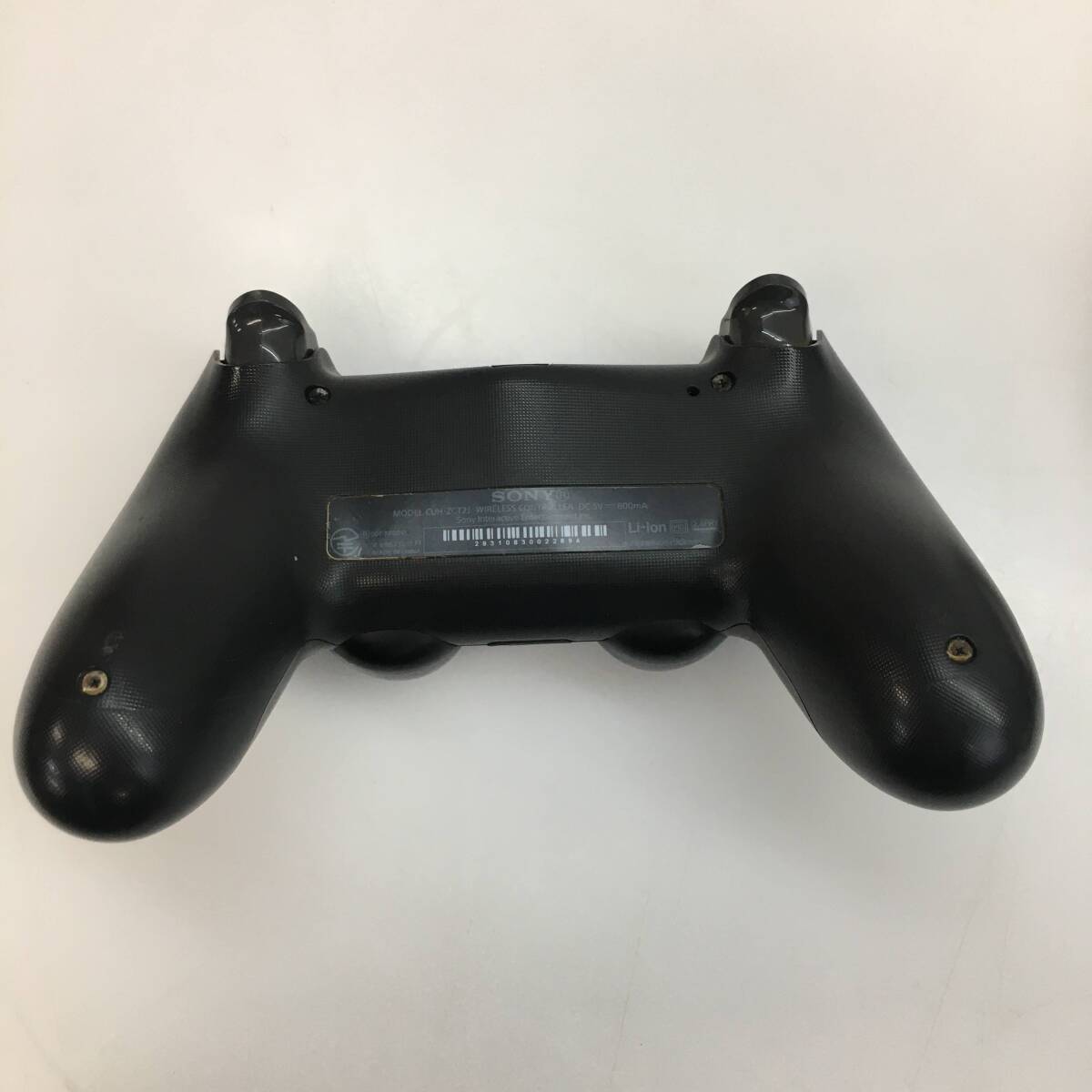 ☆1円~【PS4】PlayStation 4 本体セット CUH-2000B ☆1円~【PS4】PlayStation 4 本体セット CUH-2000B