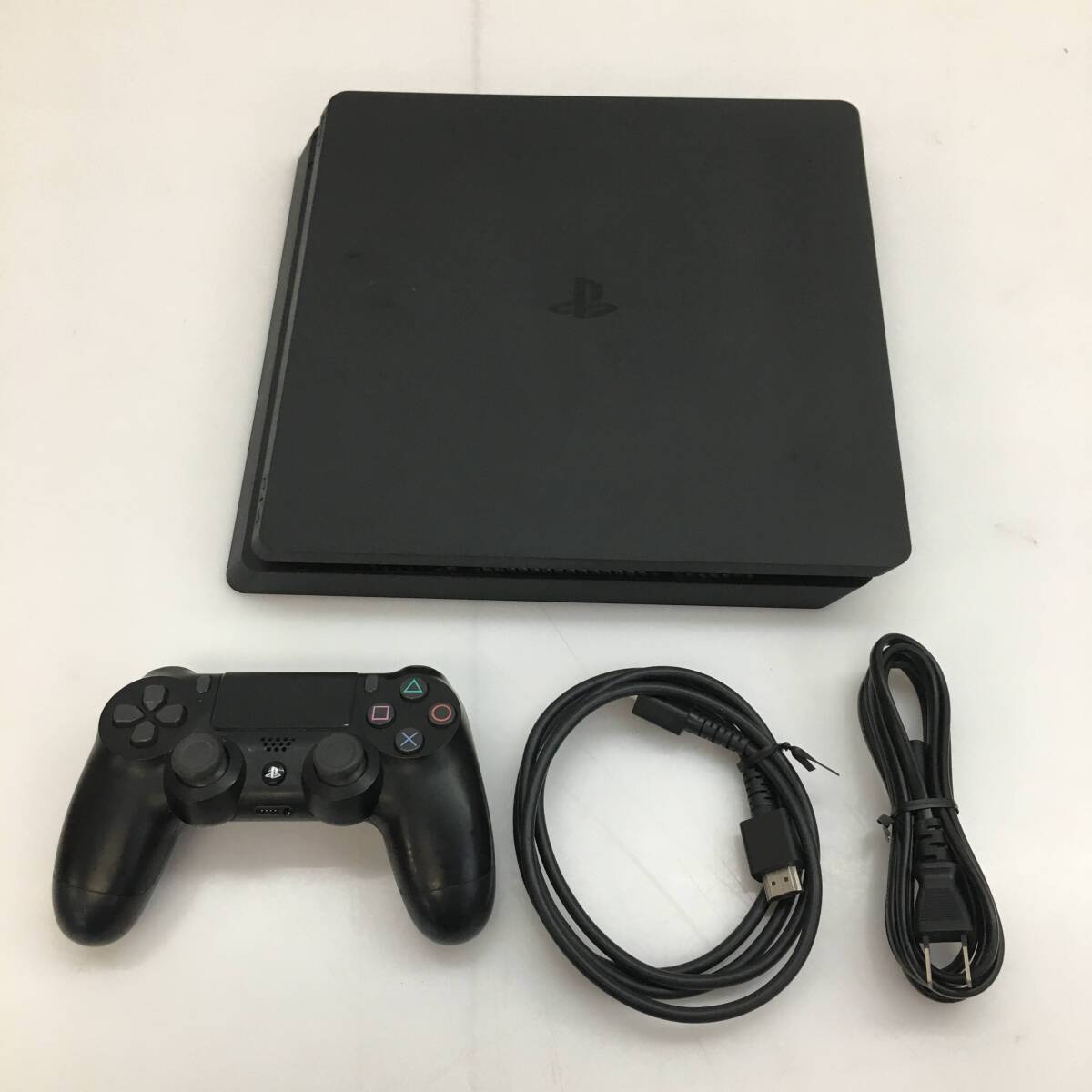 ☆1円~【PS4】PlayStation 4 本体セット CUH-2000B ☆1円~【PS4】PlayStation 4 本体セット CUH-2000B