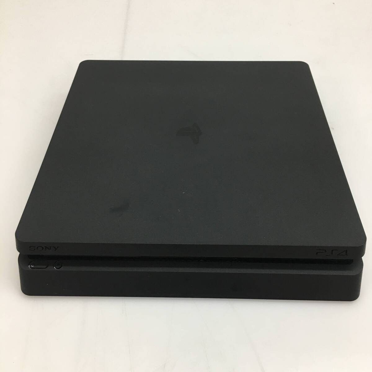 ☆1円~【PS4】PlayStation 4 本体セット CUH-2000B ☆1円~【PS4】PlayStation 4 本体セット CUH-2000B