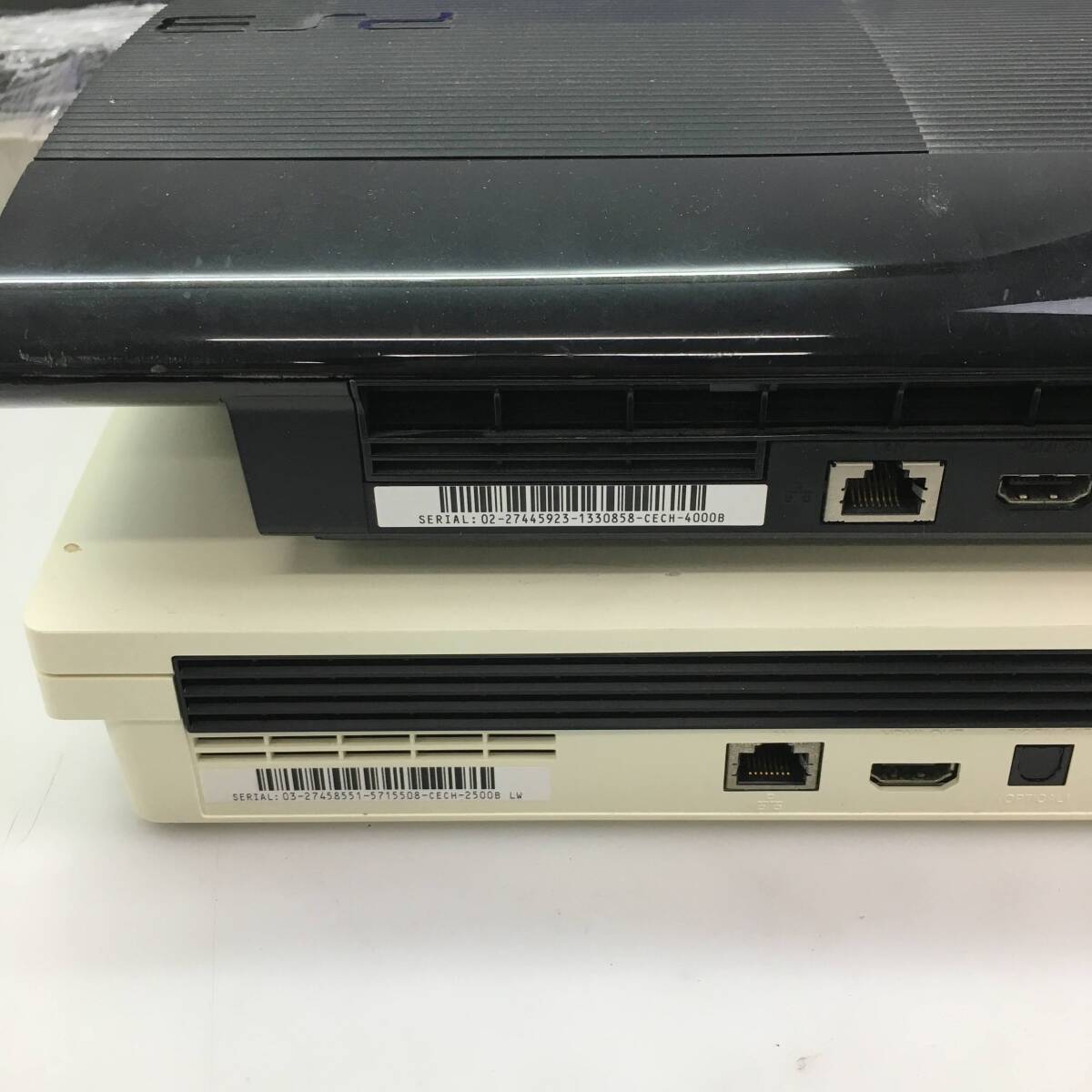 05w00043☆1円~PS3 XBOX360 RAP 本体周辺機器まとめ売り CECH 05w00043☆1円~PS3 XBOX360 RAP 本体周辺機器まとめ売り CECH