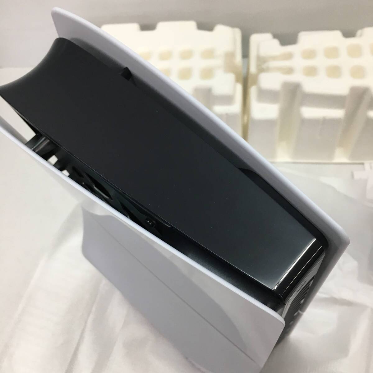 05w00050☆1円~PS5 CFI-2000A01 Slim 通常版本体 ディスク 05w00050☆1円~PS5 CFI-2000A01 Slim 通常版本体 ディスク