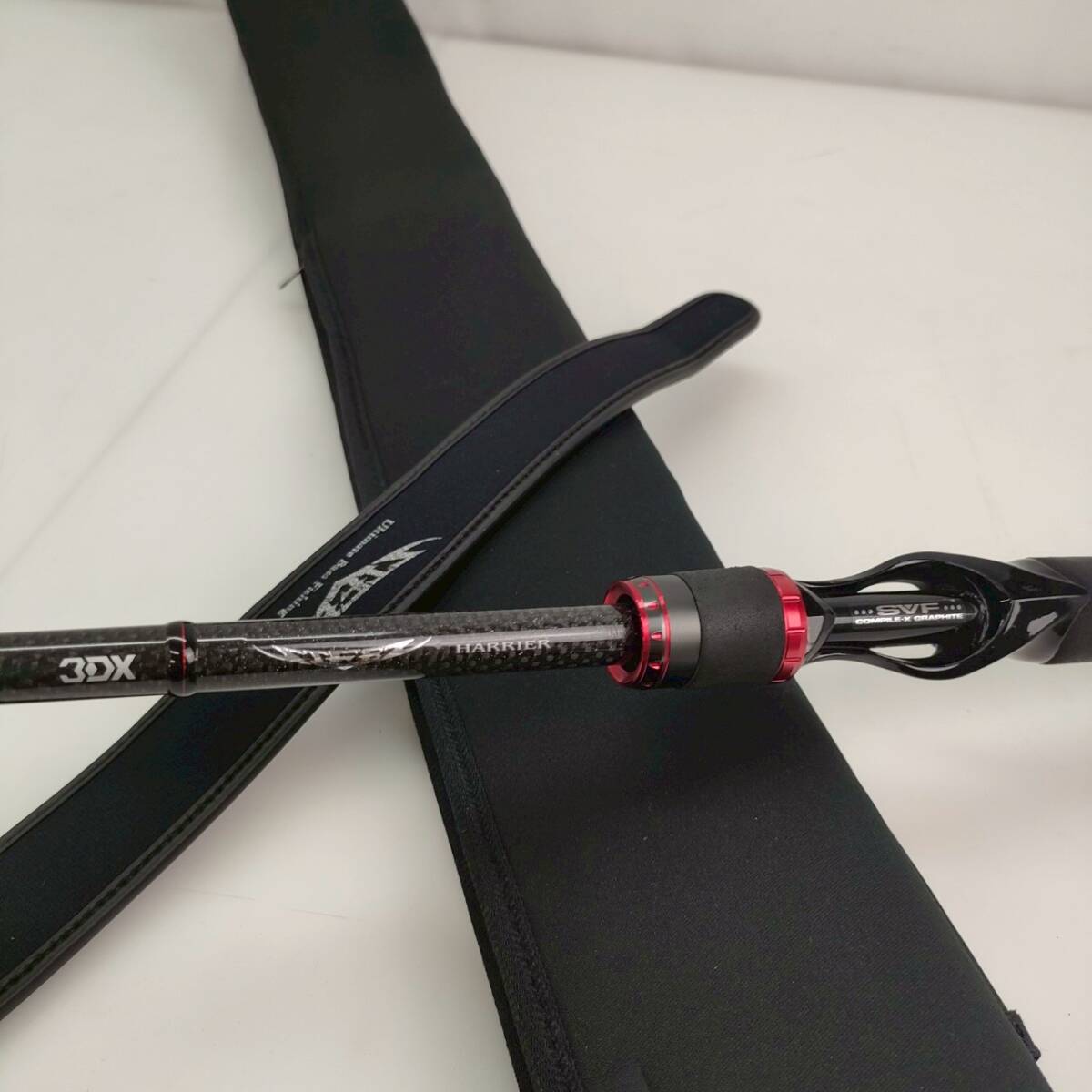 05w11010 S☆1円~【DAIWA】ダイワ STEEZ スティーズ 7011H/MHFB 05w11010 S☆1円~【DAIWA】ダイワ STEEZ スティーズ 7011H/MHFB
