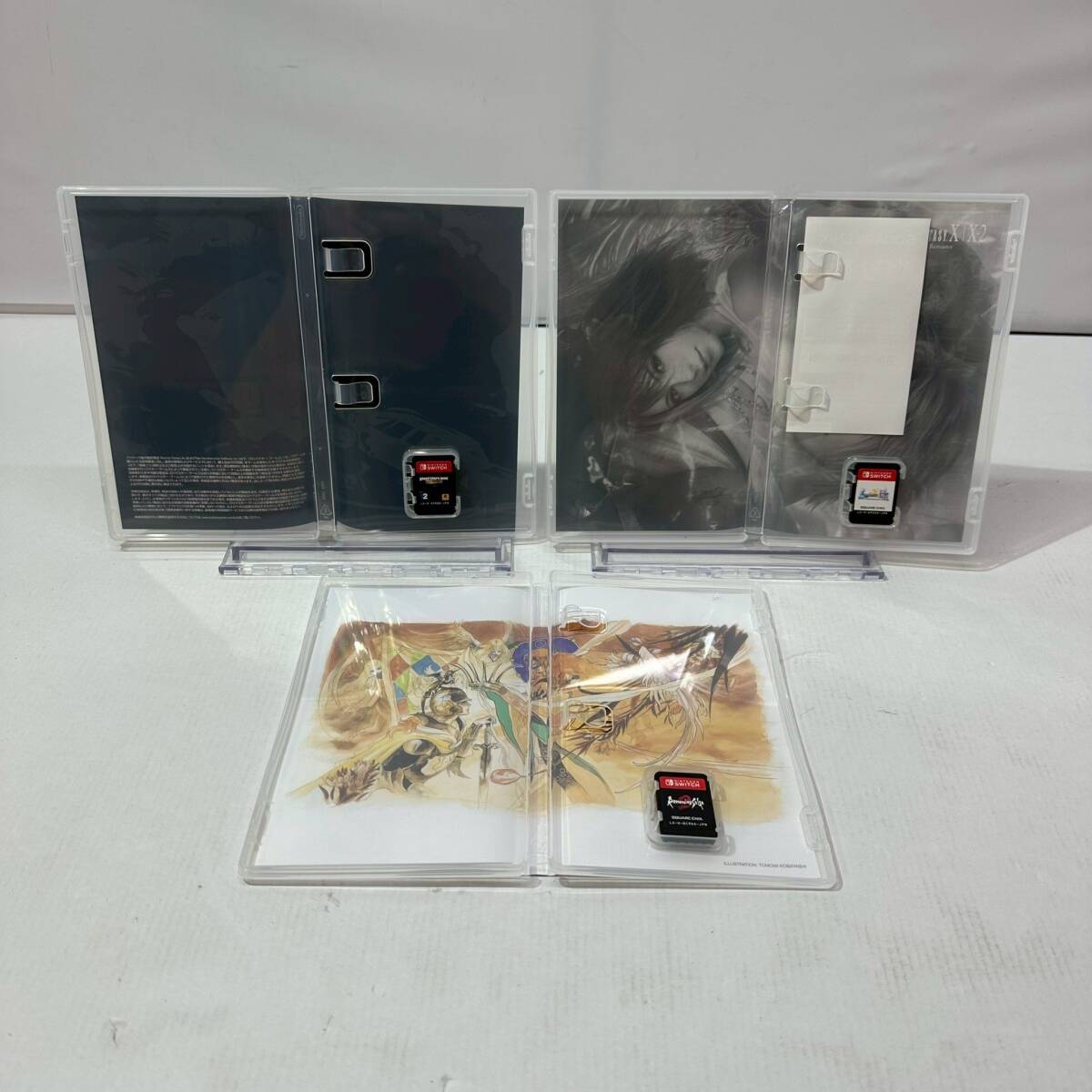 05w11109 N☆1円~【スイッチ】switch ソフト 3本セット 05w11109 N☆1円~【スイッチ】switch ソフト 3本セット